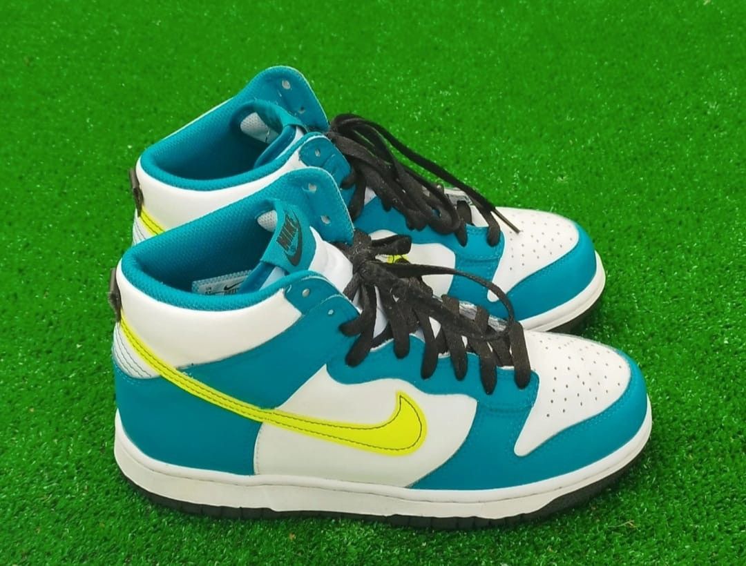 Nike Shoes Nike Dunk Size US 8 / IT 38 - 1 Thumbnail
