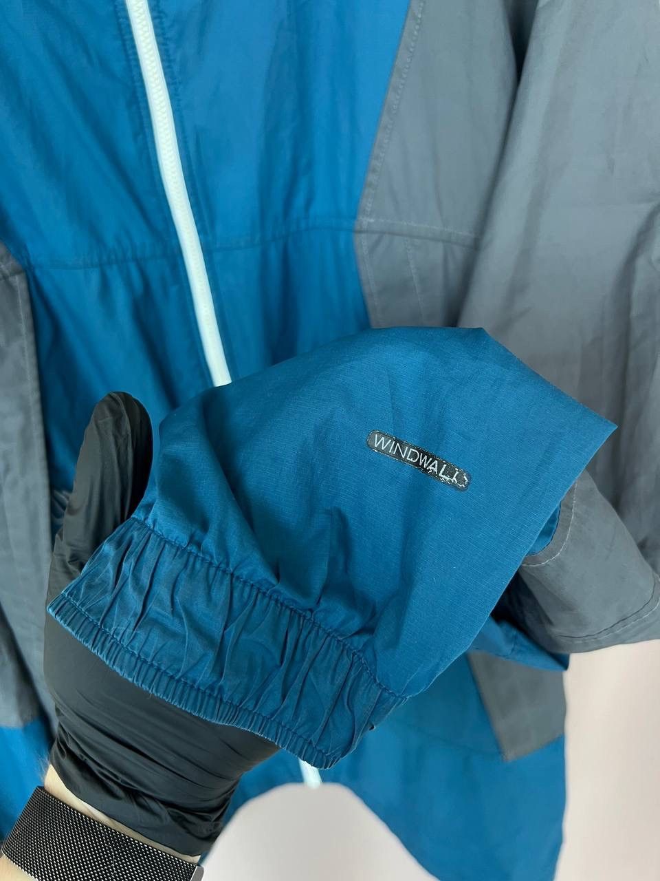 The North Face The North Face 1985 Windwall Light Jacket Mens Size XXL Size US XXL / EU 58 / 5 - 10 Thumbnail