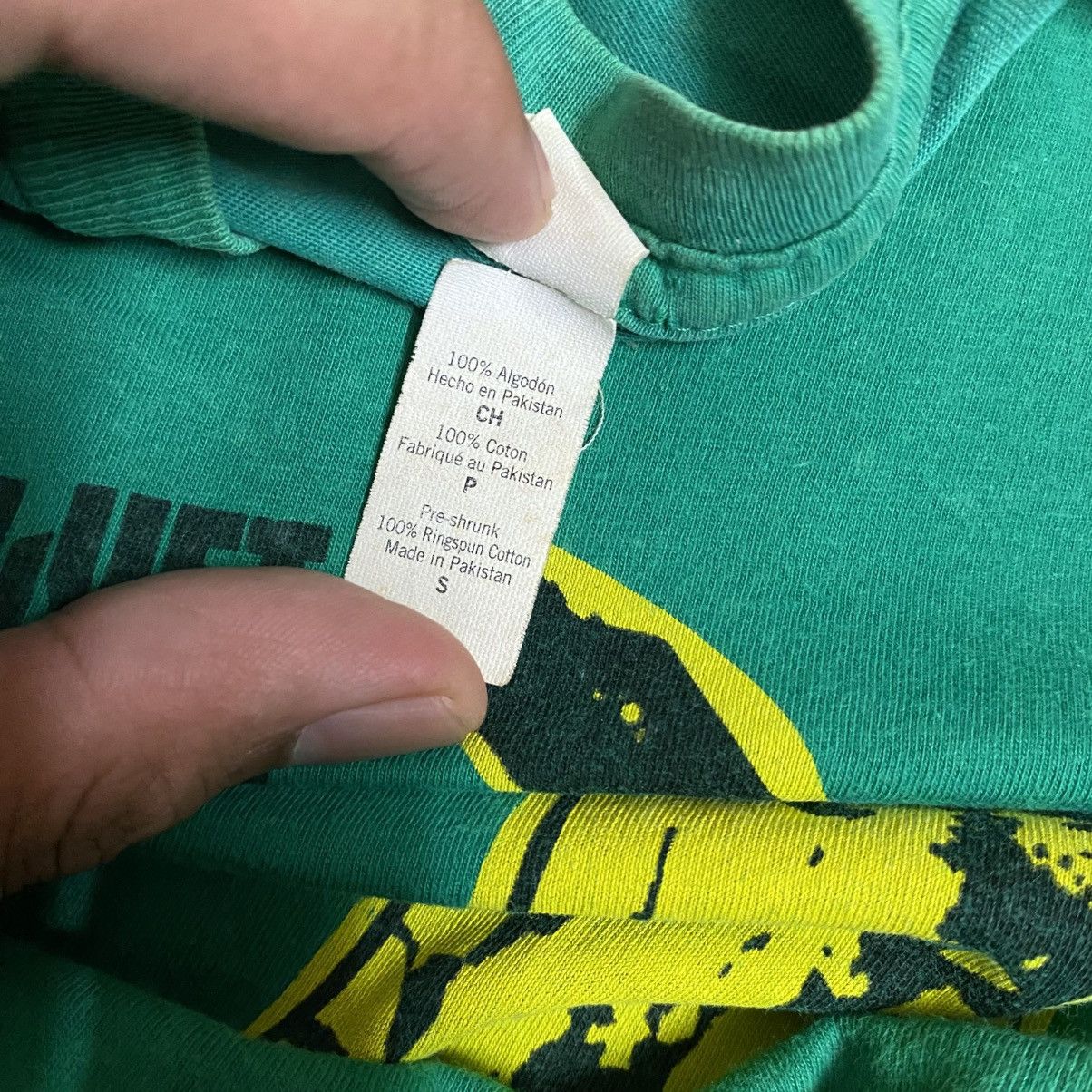 Vintage y2k Andy Warhol x The Velvet Underground & Nico Tee