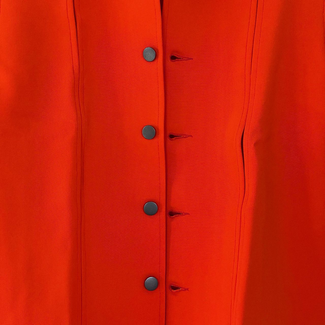 Mowalola MOWALOLA 2020SS KILLER SHIRT Size US S / EU 44-46 / 1 - 2 Thumbnail