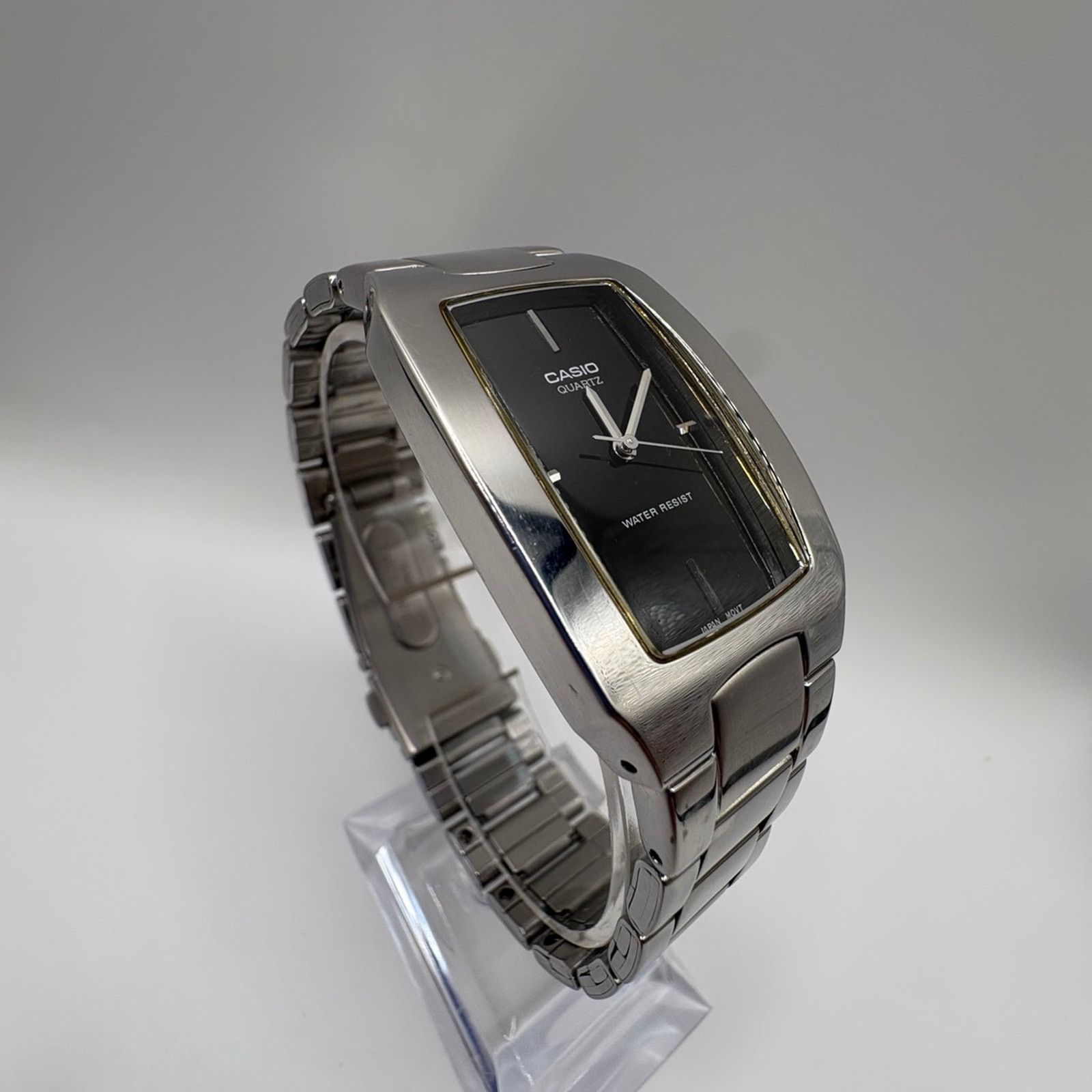 Casio Casio Women's Watch Classic Bracelet MTP-1165 New Battery Size ONE SIZE - 2 Thumbnail