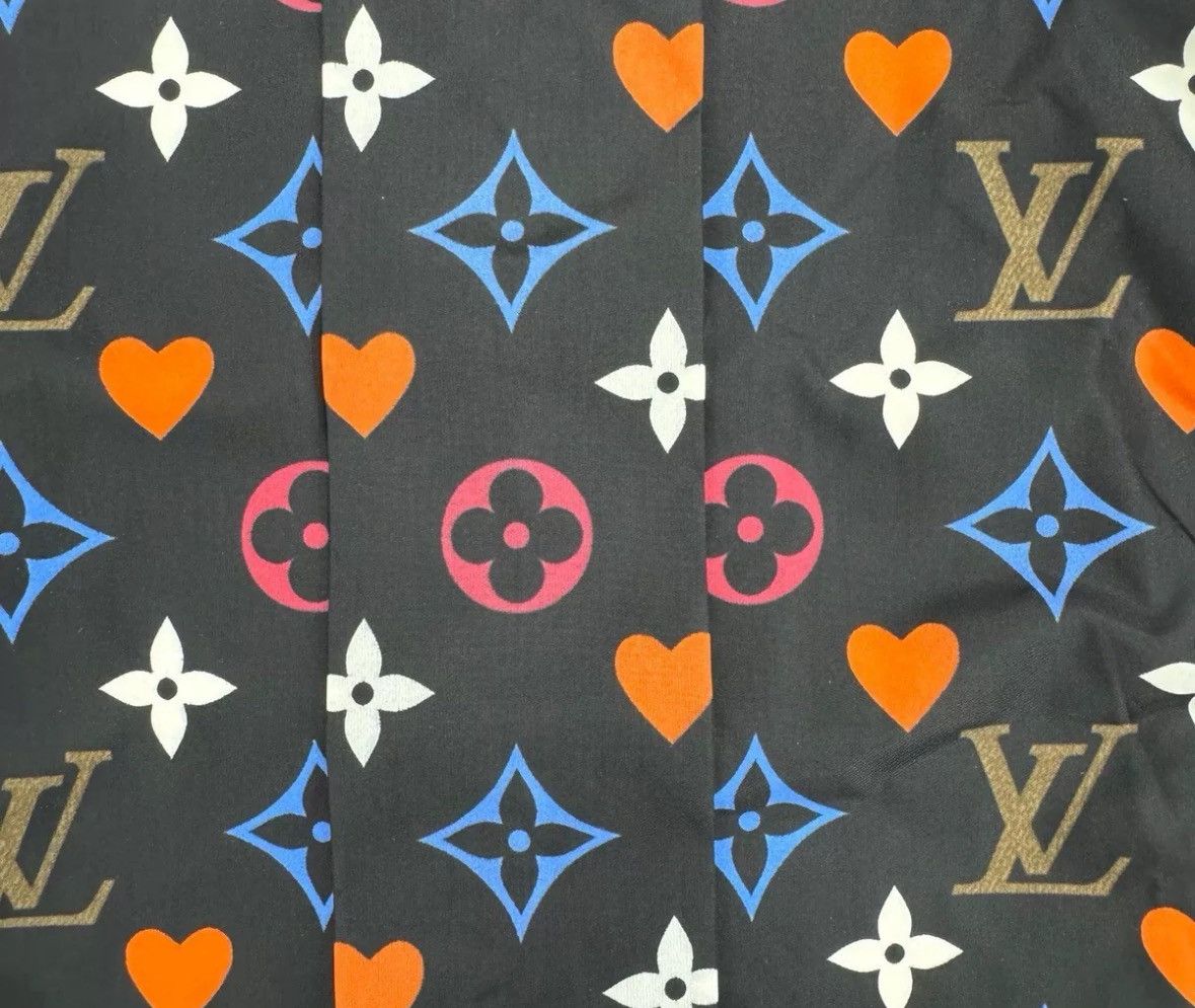 Louis Vuitton Louis Vuitton Black and white, long sleeved jacket Size US S / EU 44-46 / 1 - 5 Thumbnail