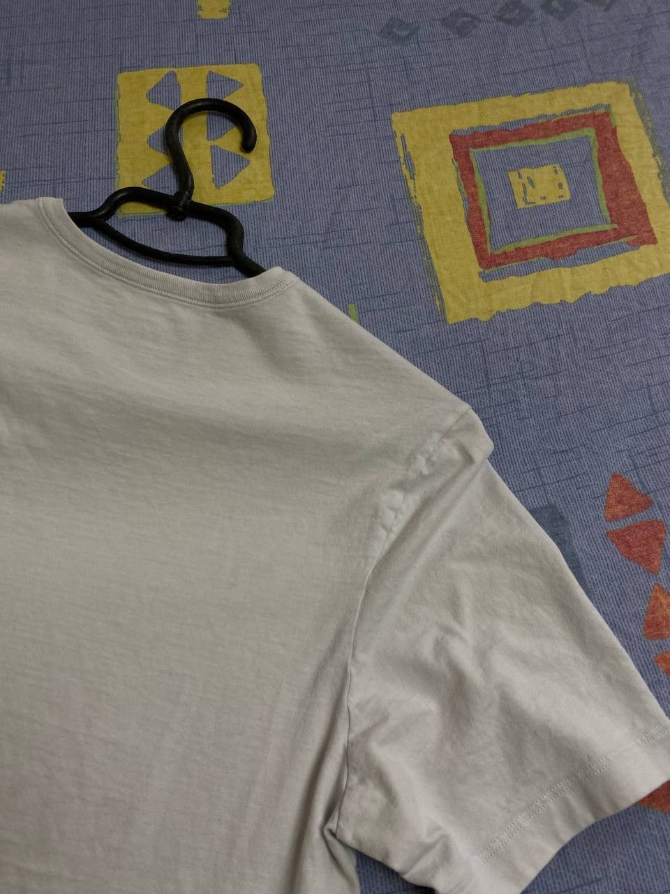 Hugo Boss Hugo Boss T-shirt Size US S / EU 44-46 / 1 - 15 Thumbnail