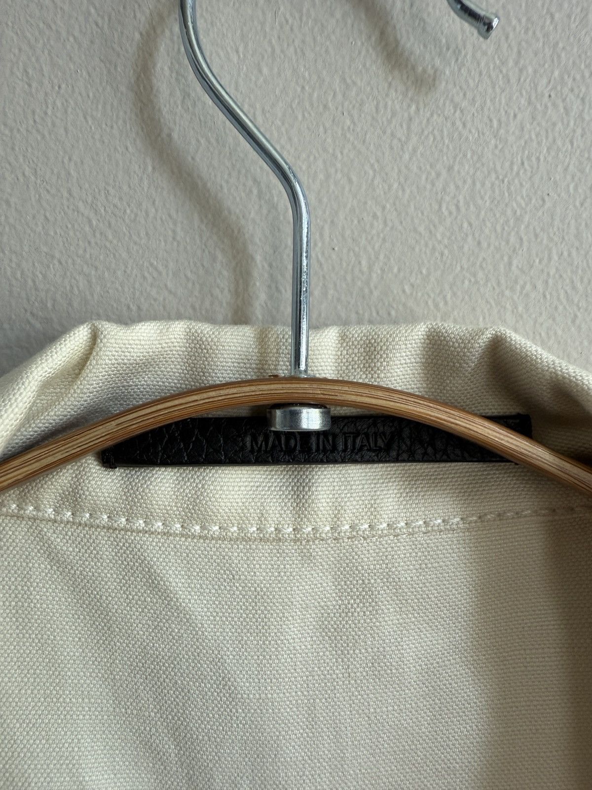 Loro Piana Loro Piana Jacket Size US XL / EU 56 / 4 - 3 Thumbnail