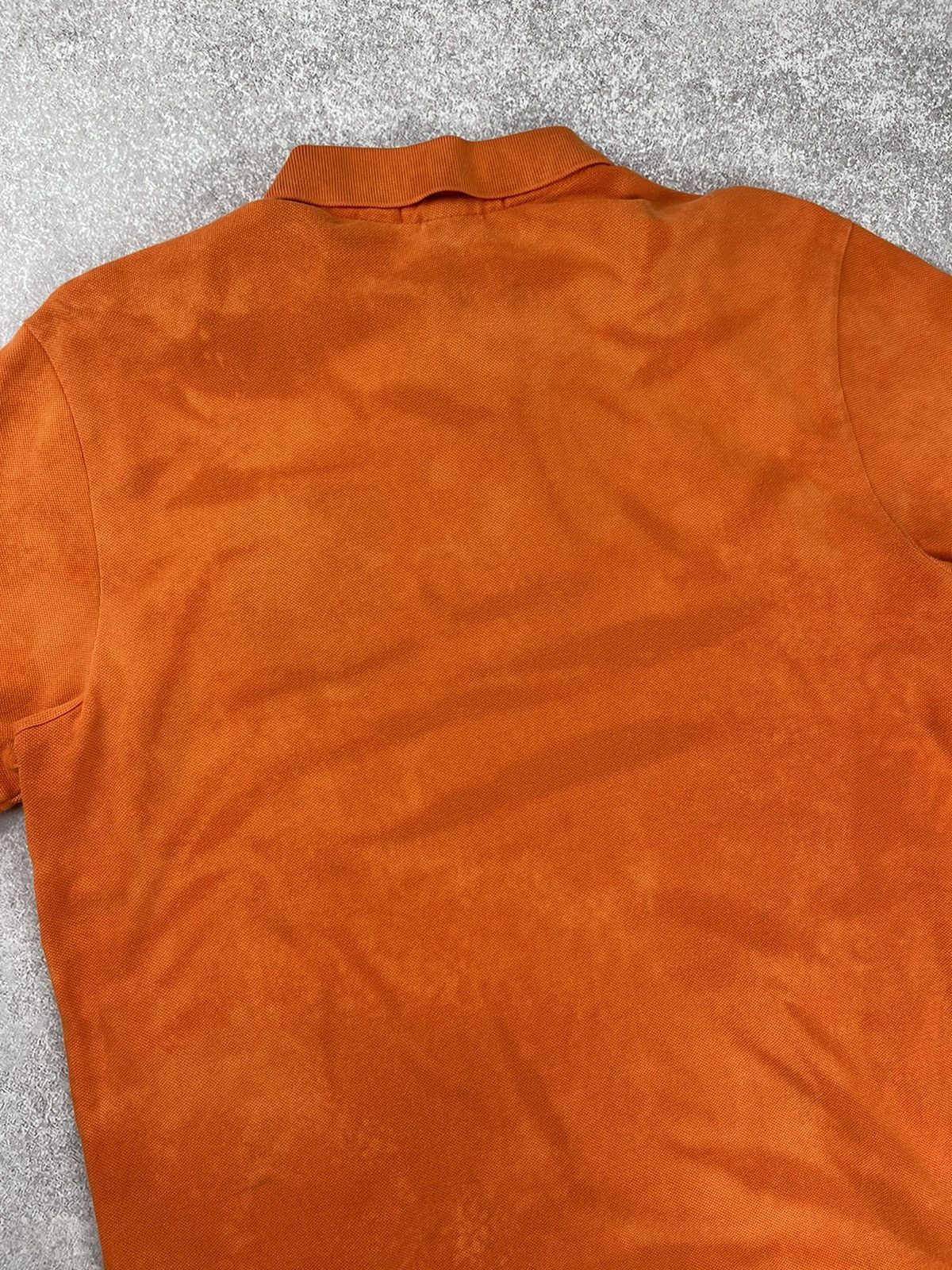 Polo Ralph Lauren × Ralph Lauren × Vintage Vintage Polo Ralph Lauren New York Custom Tie Dye Polo Shirt Size US L / EU 52-54 / 3 - 11 Thumbnail