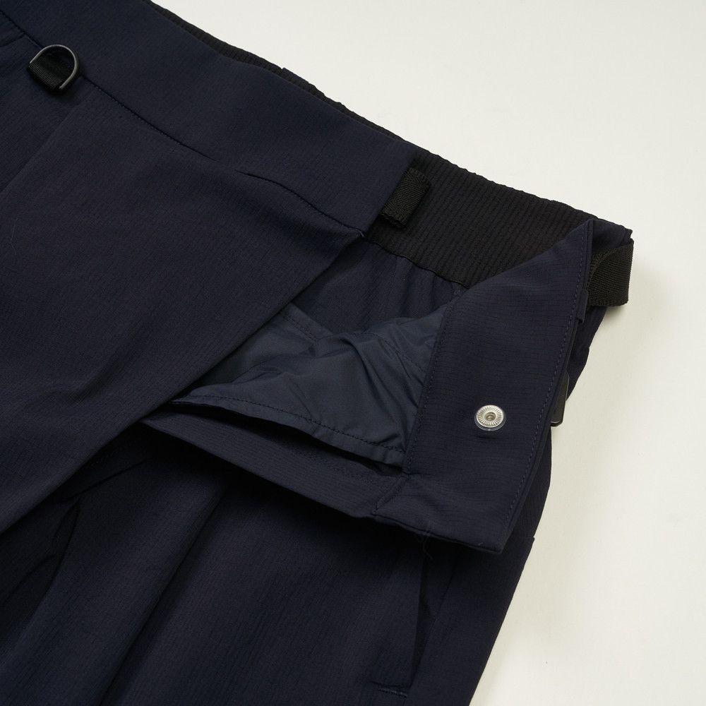The North Face UE UNISEX UTILITY LIGHT LW WRAPPED BARREL CASUAL PANTS Size US 32 / EU 48 - 4 Thumbnail