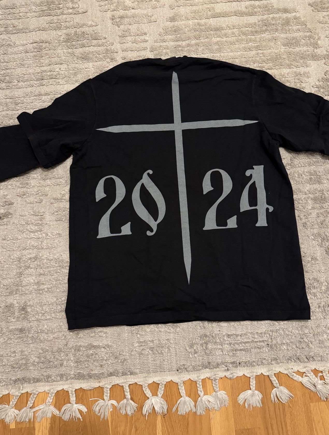 Balenciaga × Donda × Kanye West Kanye Donda Balenciaga 2024 Balenciaga × Donda × Kanye West Kanye Donda Balenciaga 2024