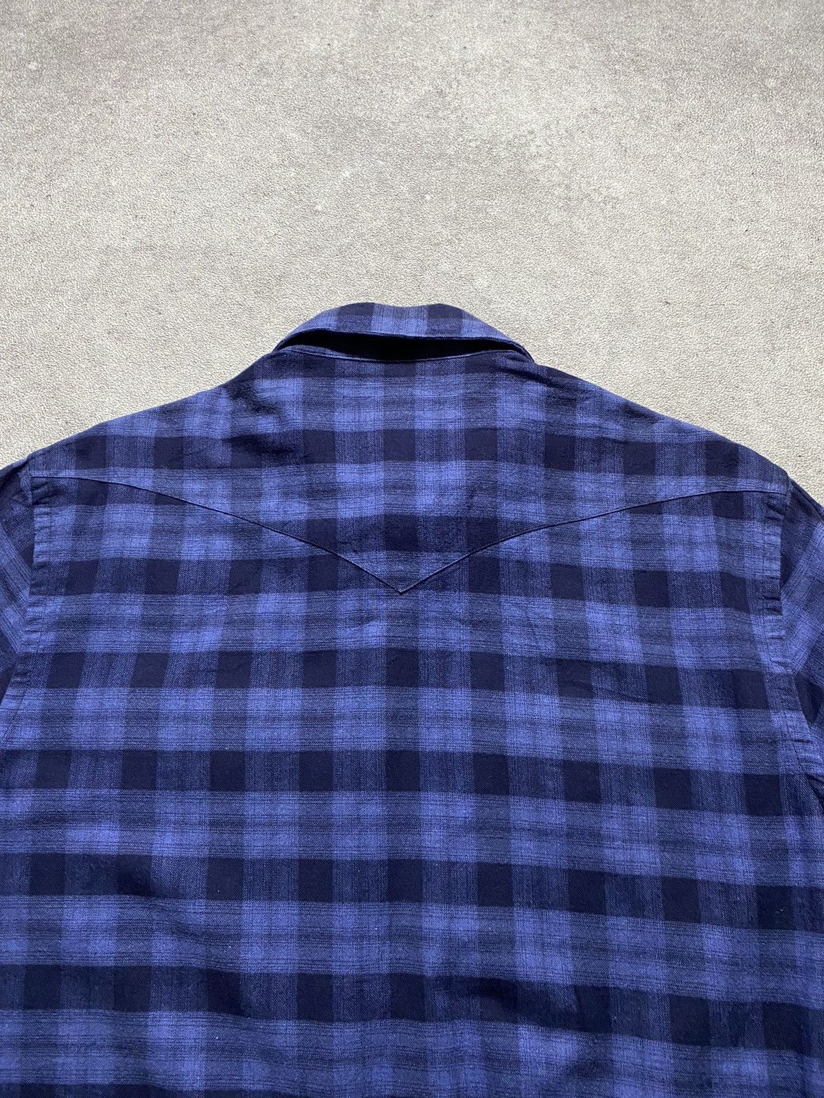 Woolrich Woolen Mills Woolrich Western Flannel Size US M / EU 48-50 / 2 - 3 Thumbnail