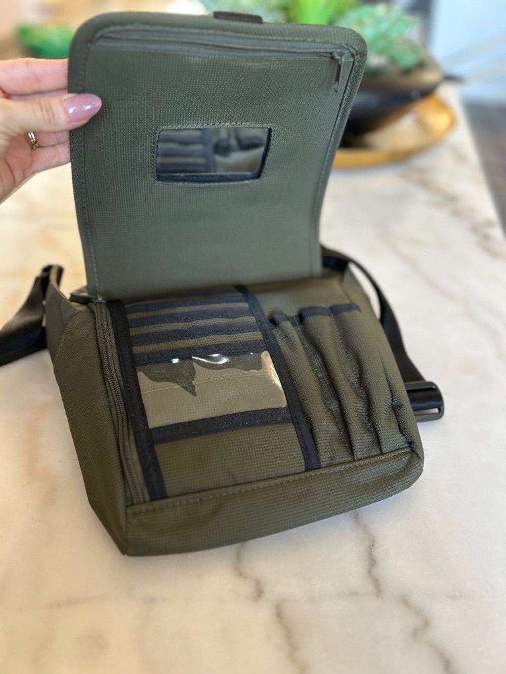 Dakine Dakine sport bag Size ONE SIZE - 3 Thumbnail