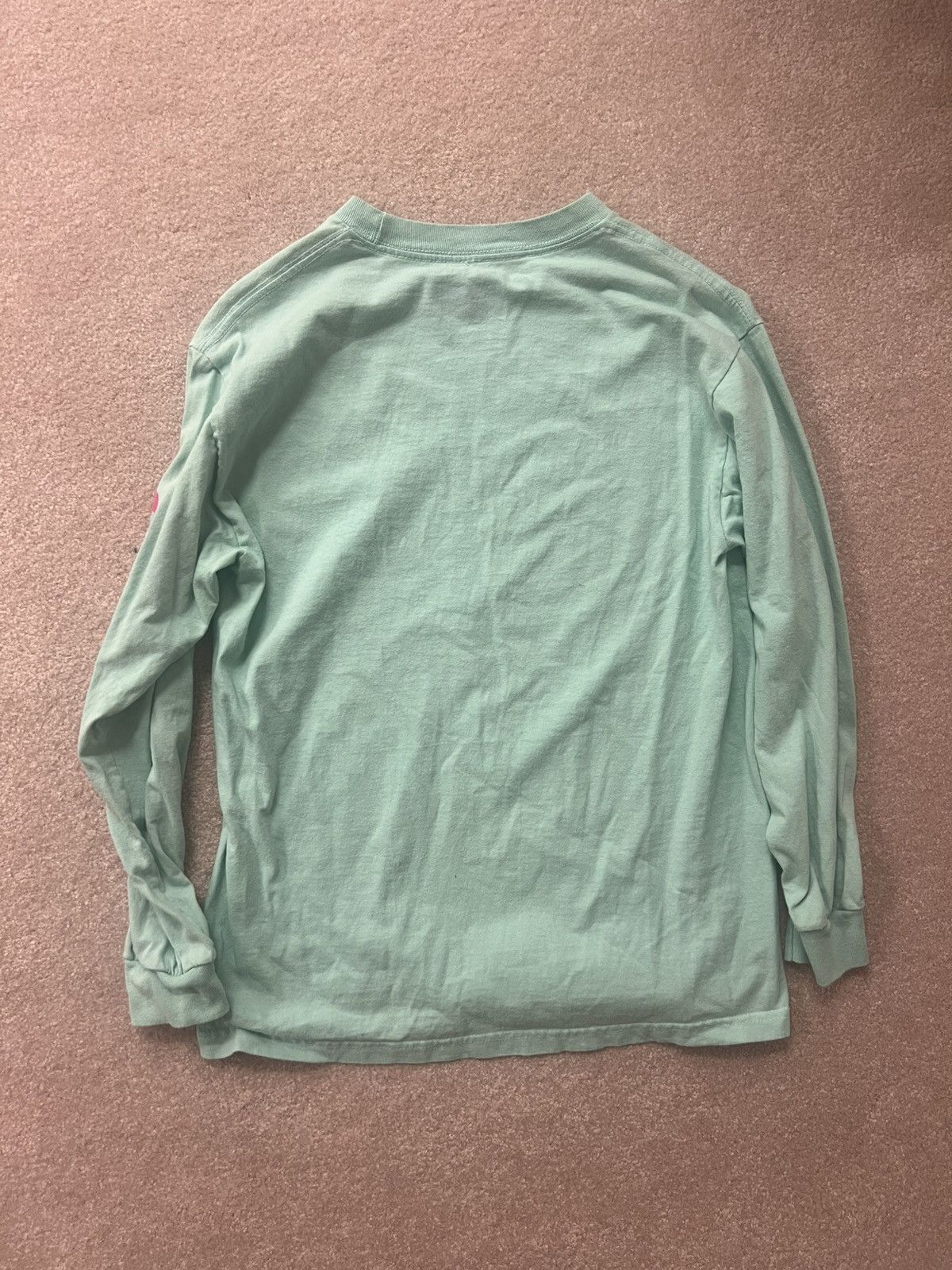Msftsrep ERYS: AND EVERYTHING BAD FOR YOU LDN19 Size US M / EU 48-50 / 2 - 3 Thumbnail