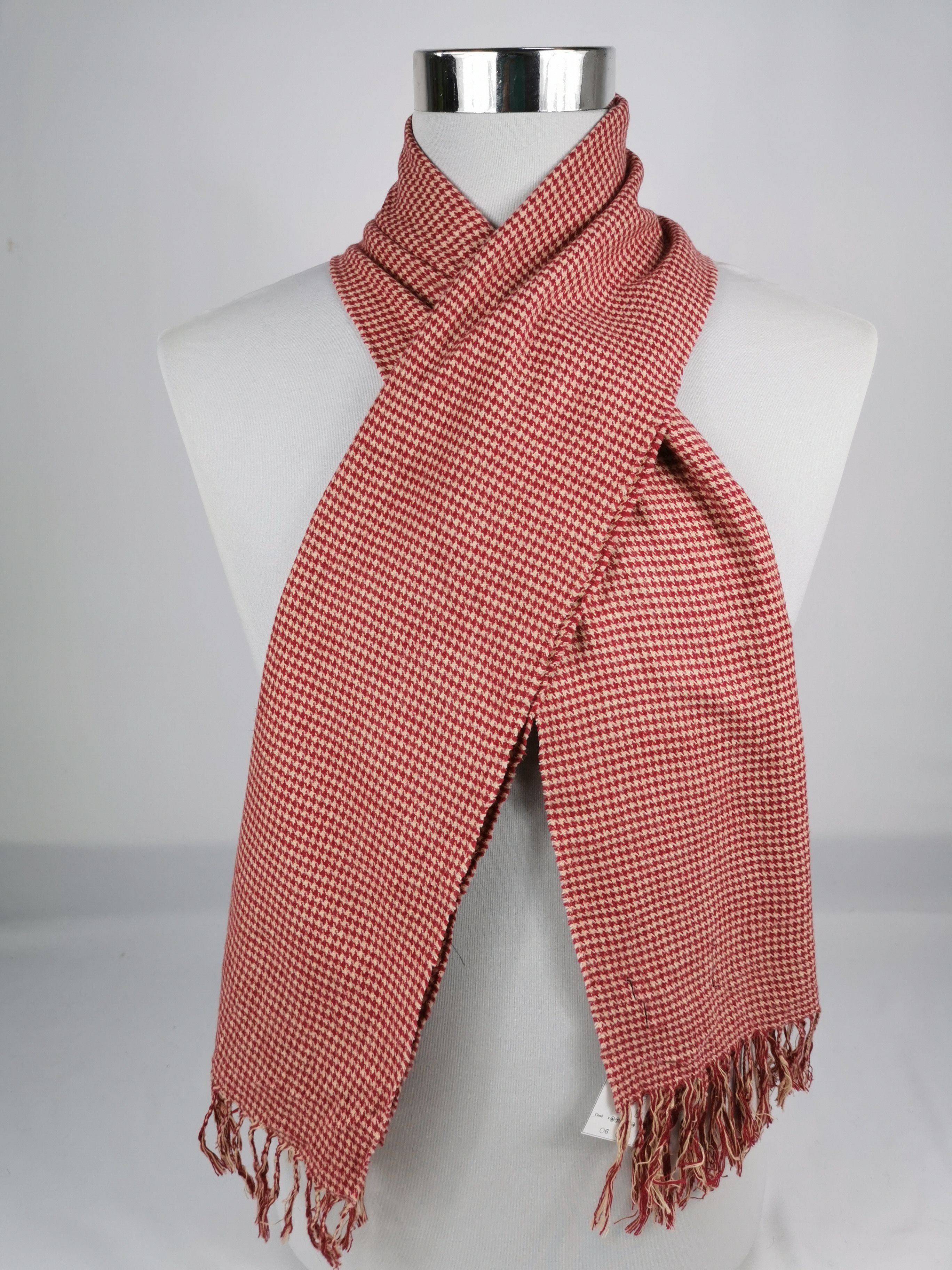 Ralph Lauren Ralph Lauren scarf muffler Size ONE SIZE - 1 Thumbnail