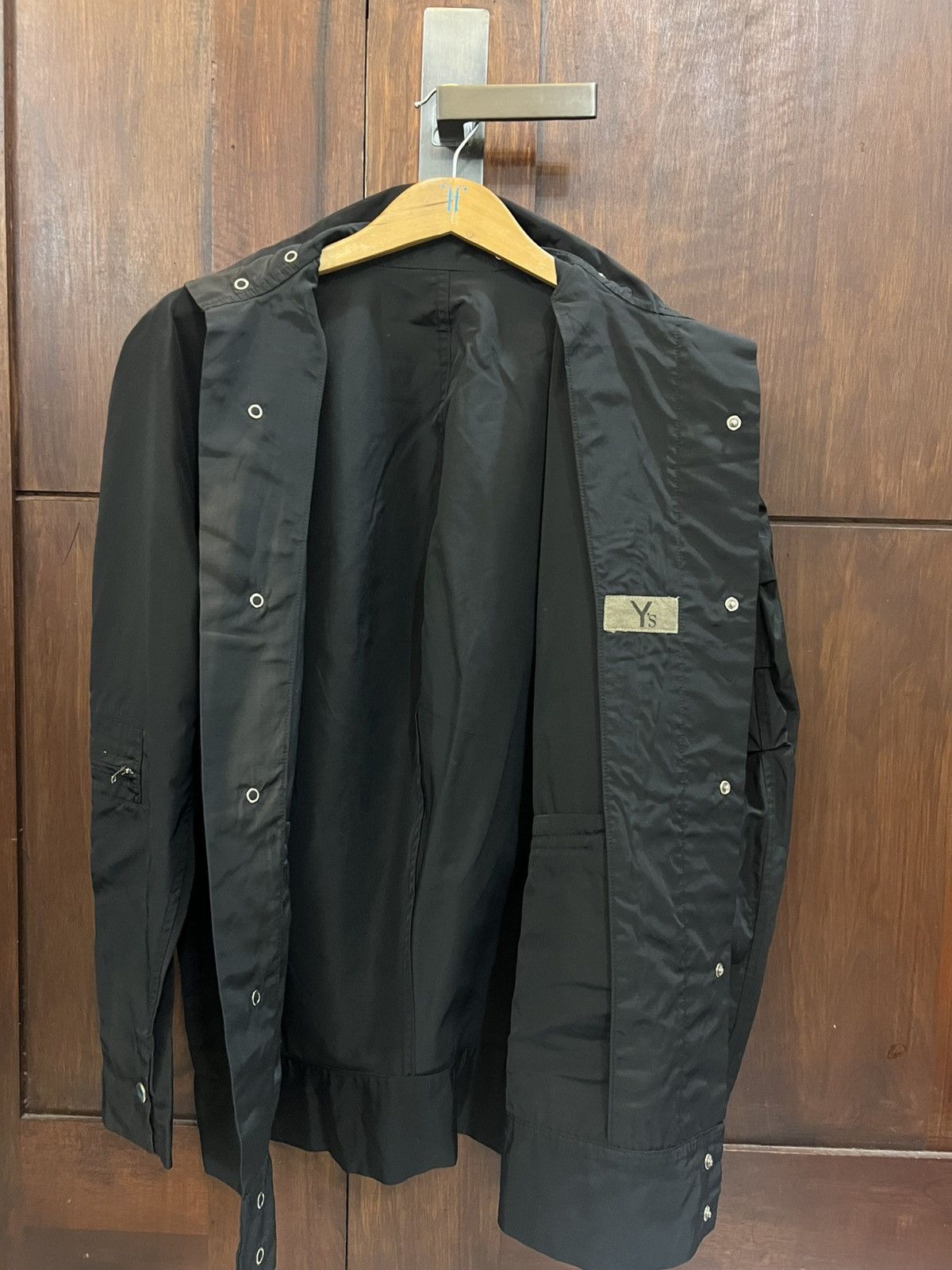 Yohji Yamamoto Y’s Yohji Yamamoto Jacket Size US M / EU 48-50 / 2 - 5 Thumbnail