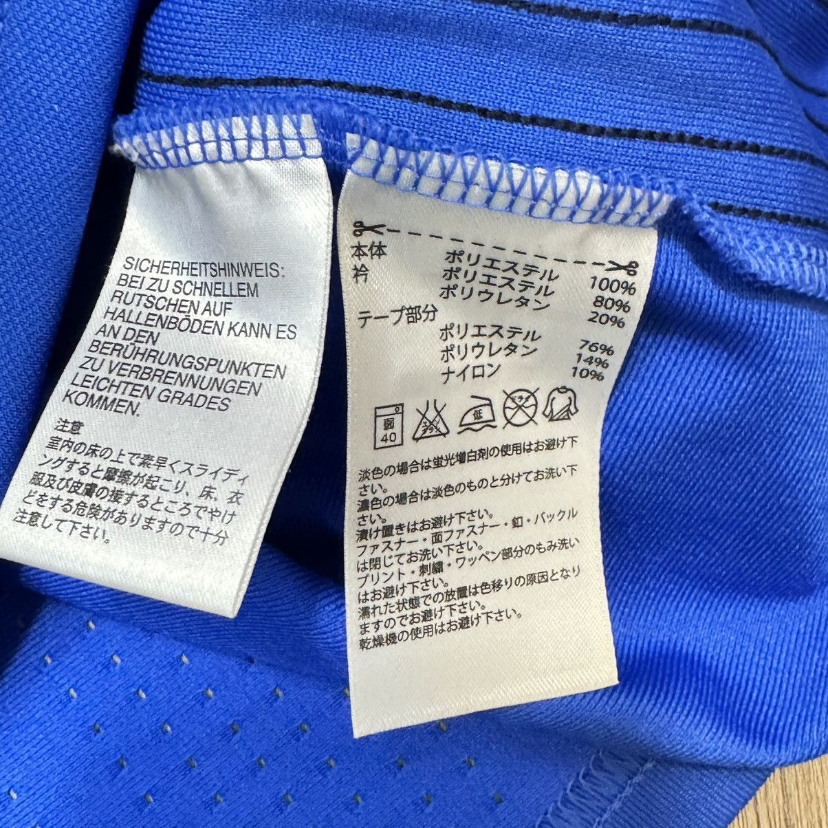 Adidas × Japanese Brand Yokohama Marinos 2015 training sweater Size US M / EU 48-50 / 2 - 6 Thumbnail