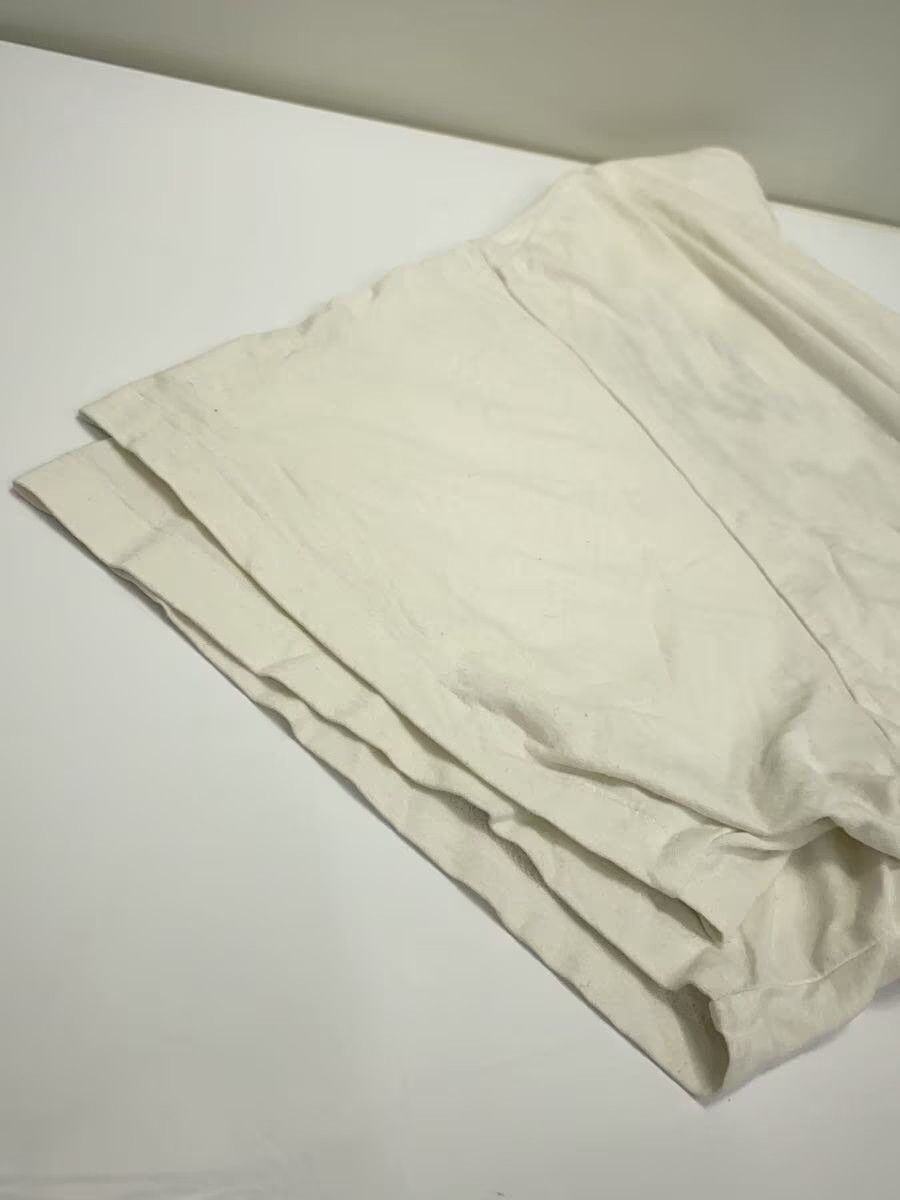 Yohji Yamamoto Sketch Logo Tee Size US L / EU 52-54 / 3 - 3 Thumbnail