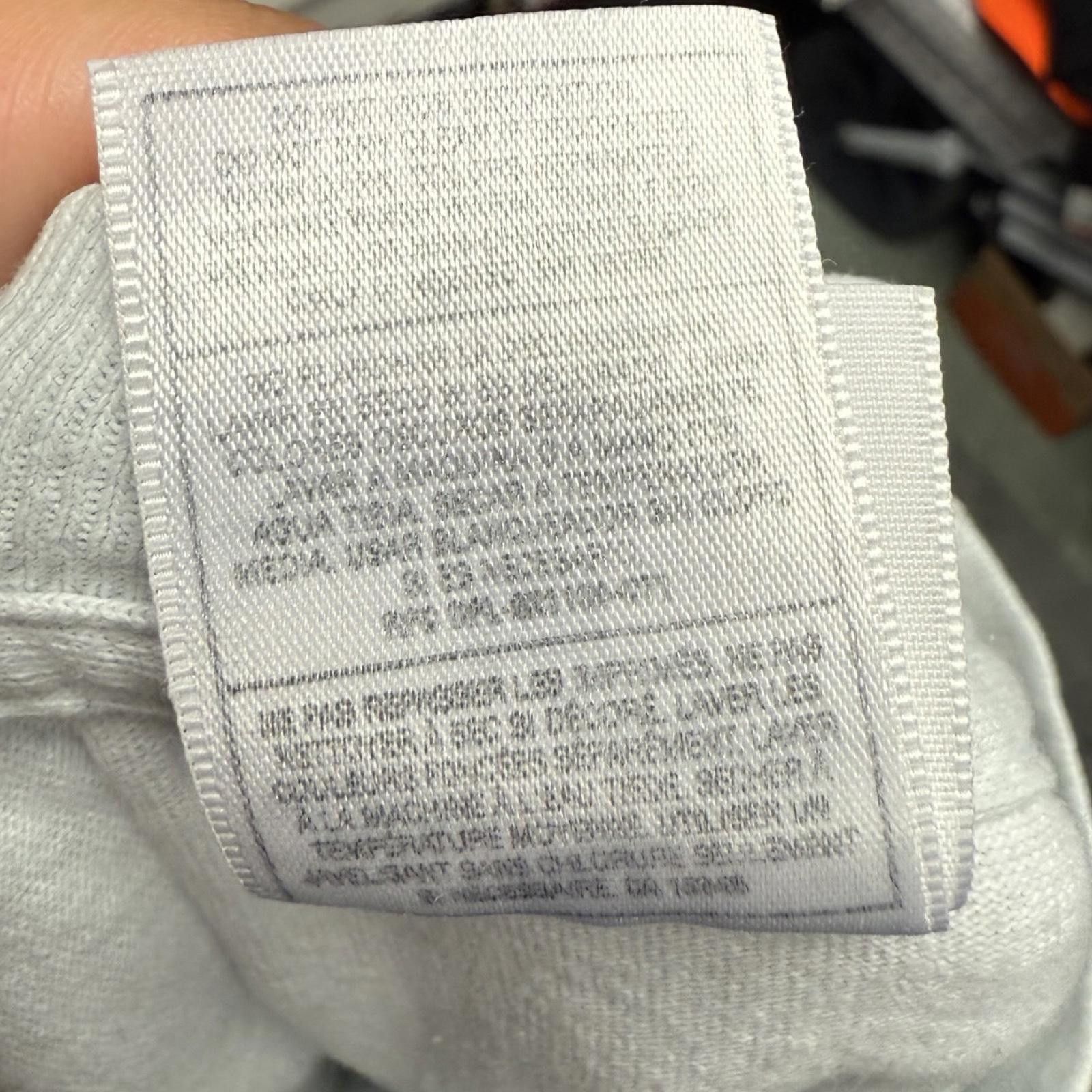 Fruit Of The Loom Rent Broadway Musical -- XL -- Size US XL / EU 56 / 4 - 6 Thumbnail