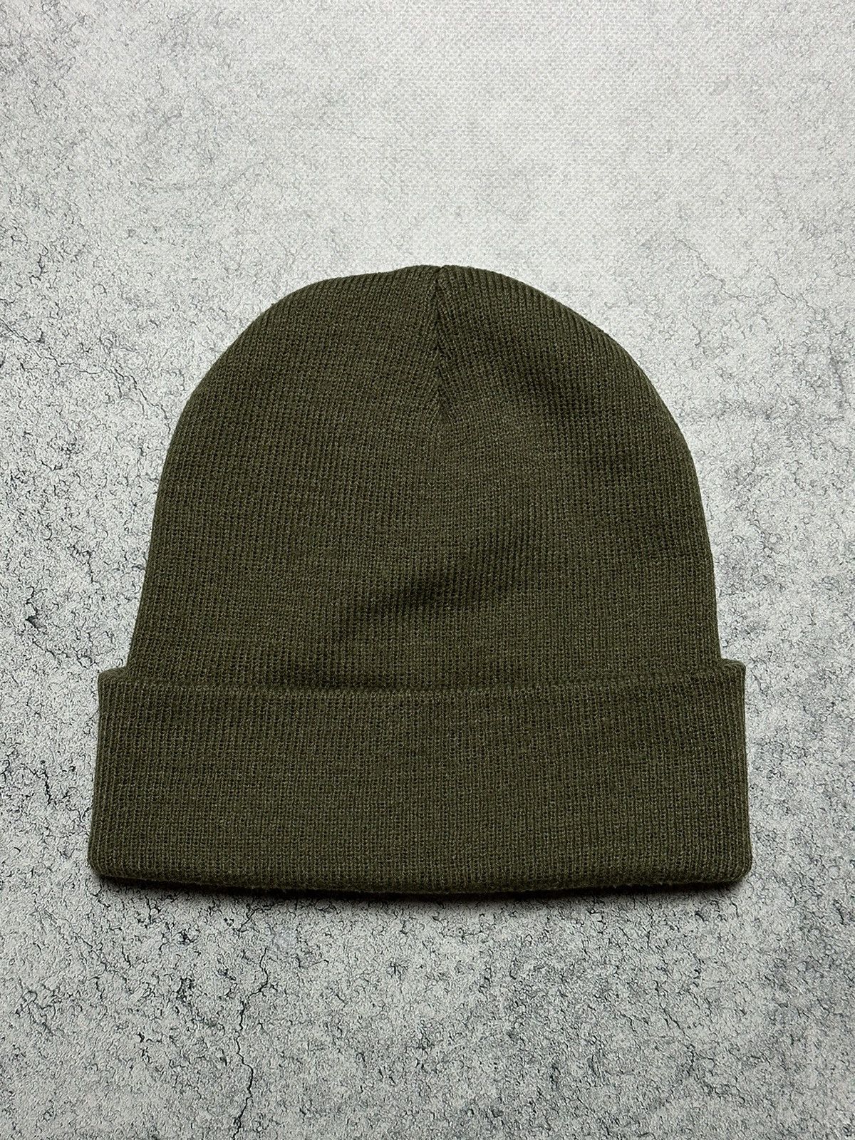 Carhartt Vintage Carhartt Acrylic Watch Hat Size ONE SIZE - 6 Thumbnail