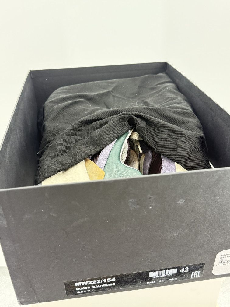 Dries Van Noten Oversized Platform Sneaker Size US 9 / EU 42 - 9 Thumbnail