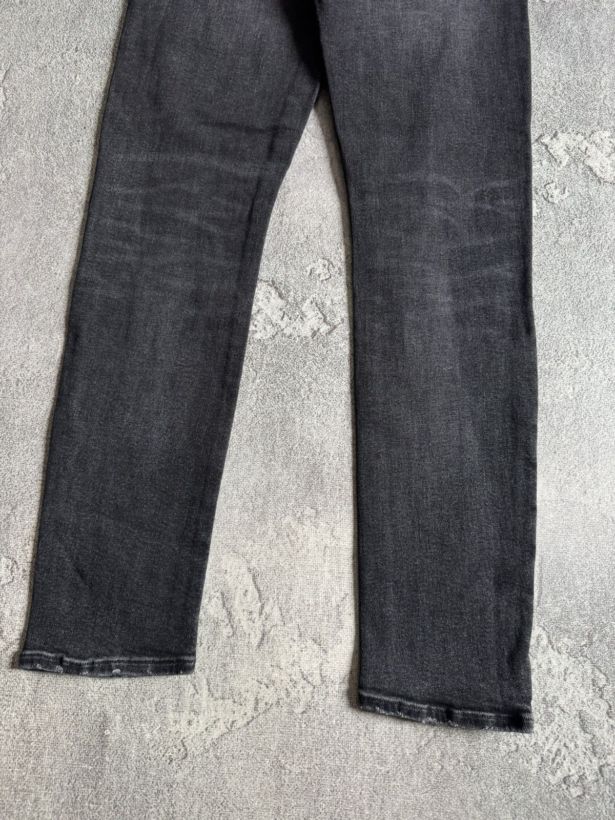 Agolde Agolde 30size denim jeans 👖 trousers pants casual Size 30" / US 8 / IT 44 - 5 Thumbnail
