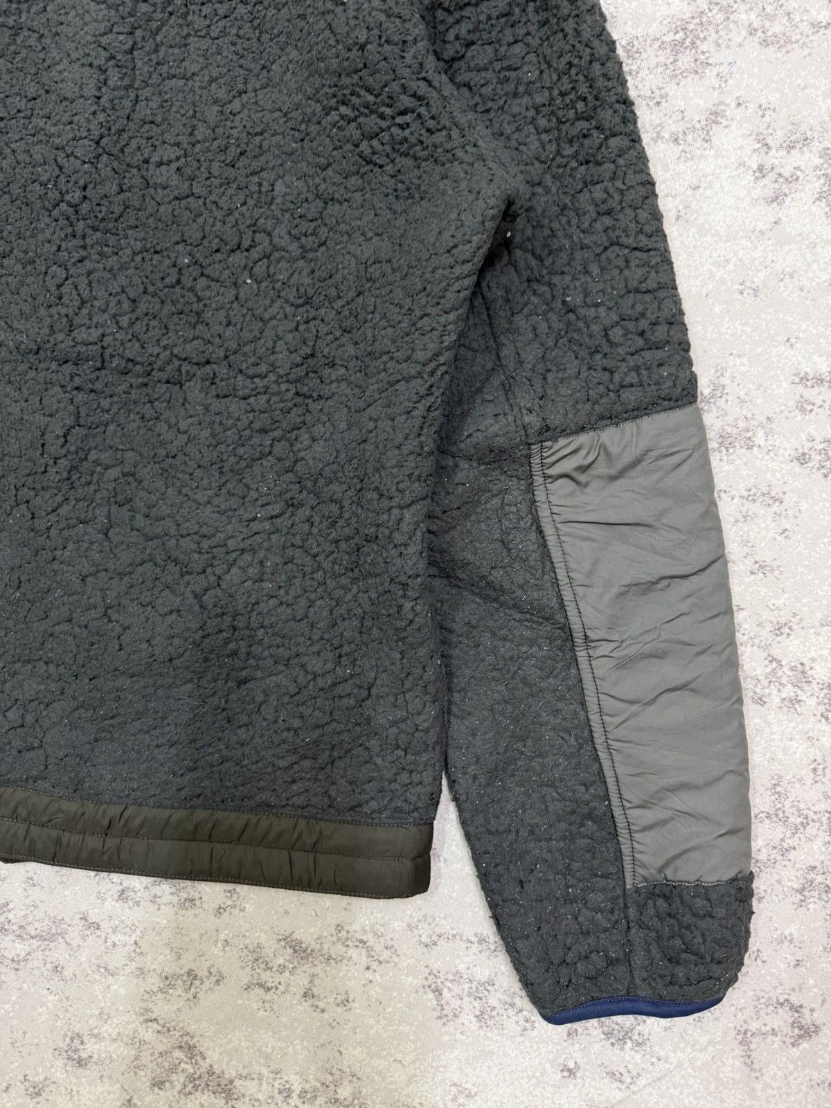 Undercover × Uniqlo Uniqlo Undercover by Jun Takahashi Fleece Jacket Size US XS / EU 42 / 0 - 17 Thumbnail