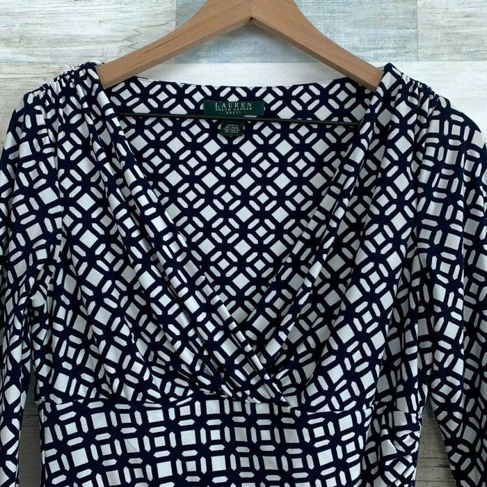 Ralph lauren elsie dress hot sale