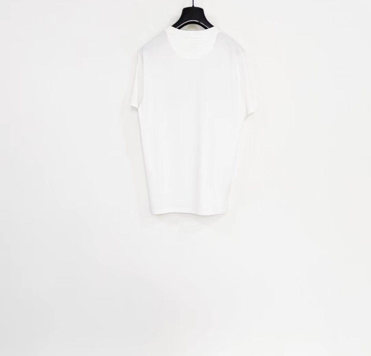 Fendi FENDI 100% Cotton Short Sleeve T-shirt J30 Size US XXL / EU 58 / 5 - 6 Thumbnail