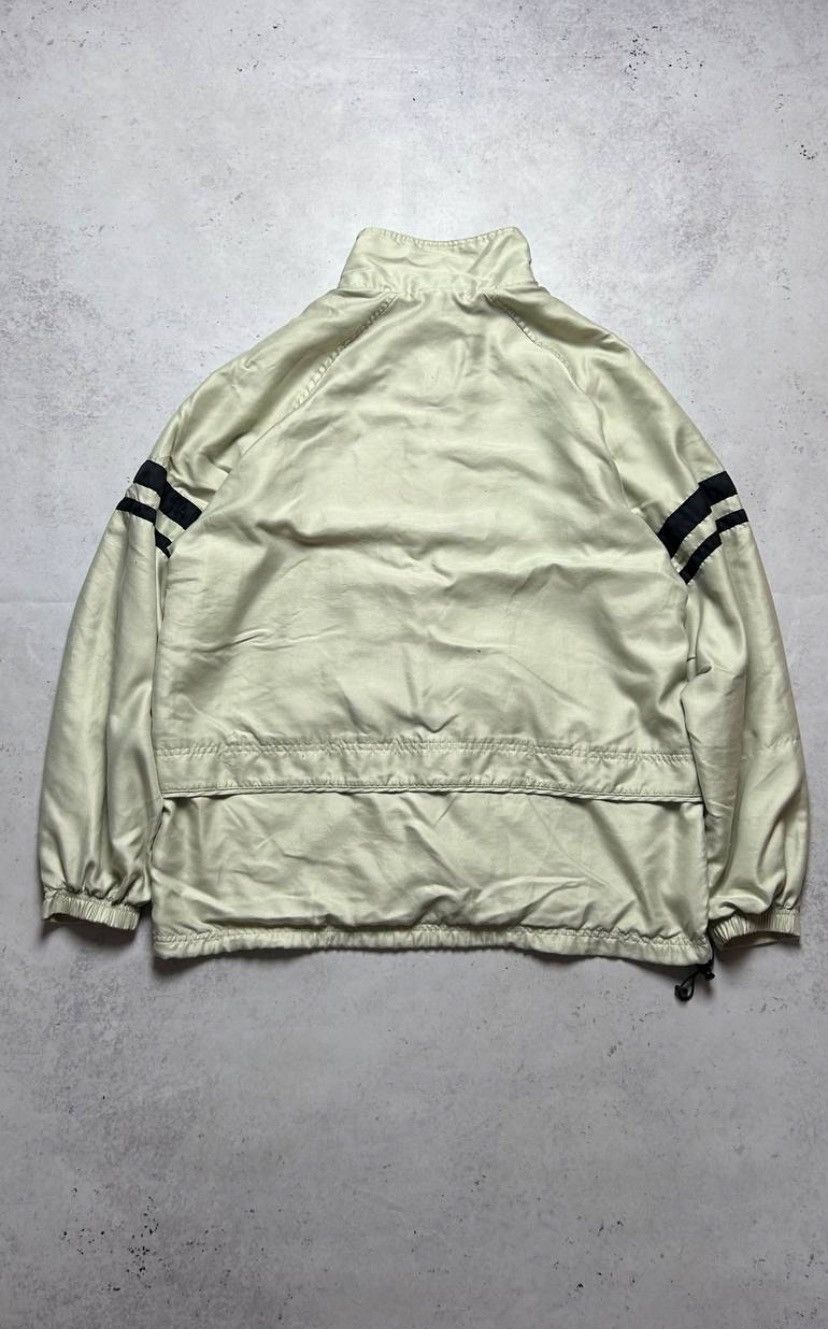 Nike × Vintage Vintage Nike Swoosh Olympic Zip-up Jacket Y2K M Size US M / EU 48-50 / 2 - 3 Thumbnail