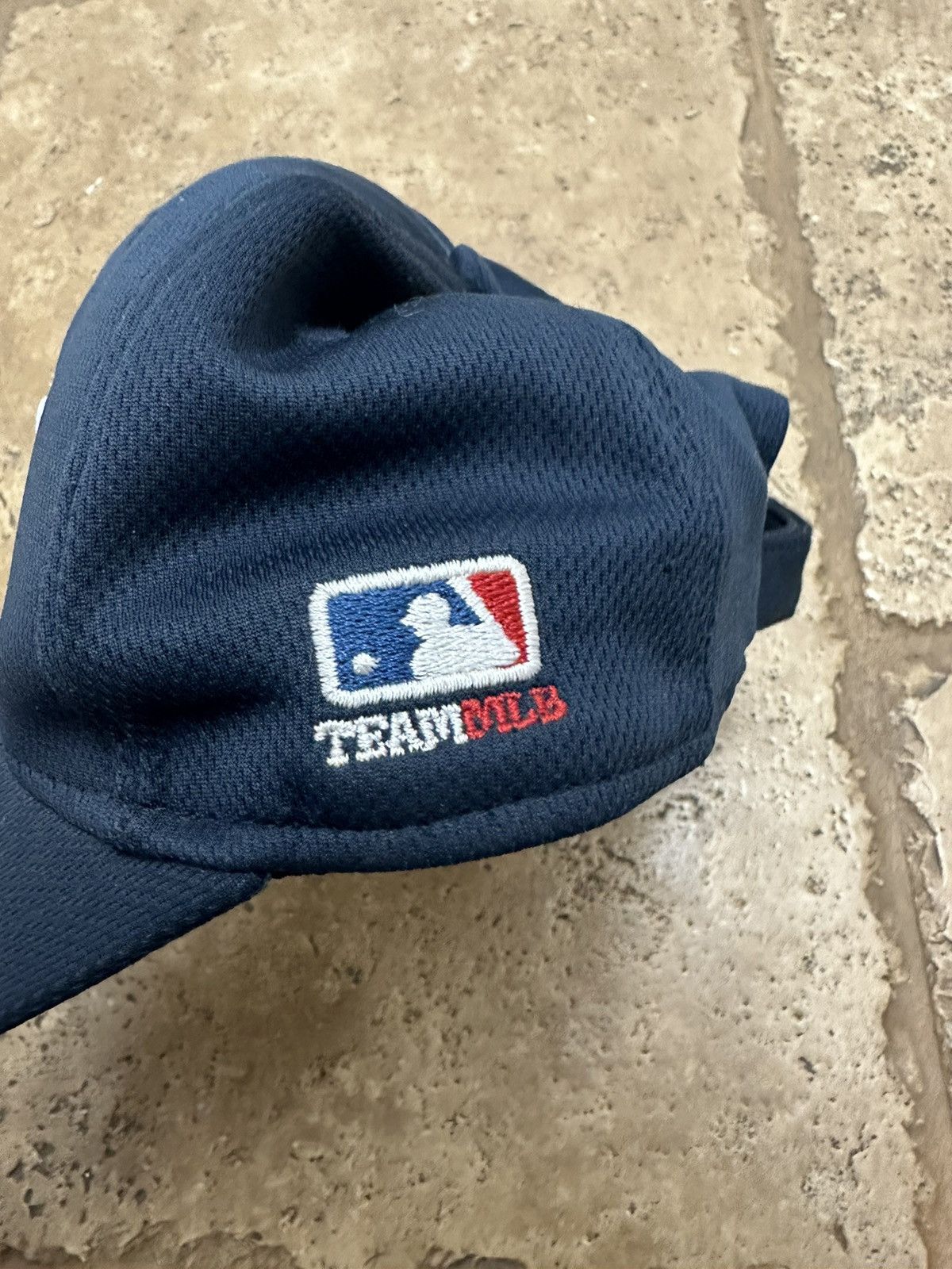 MLB × New York Yankees Team MLB New York Yankees Hat OC Sports Adjustable Hat Size ONE SIZE - 3 Thumbnail