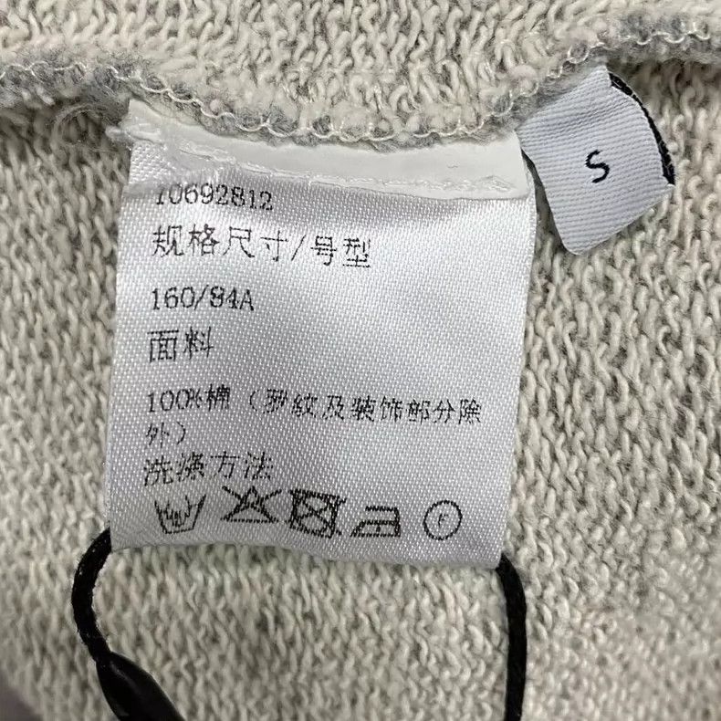 Loewe loewe pullover sweatshirt 2505-Nextarrow Size US S / EU 44-46 / 1 - 4 Thumbnail