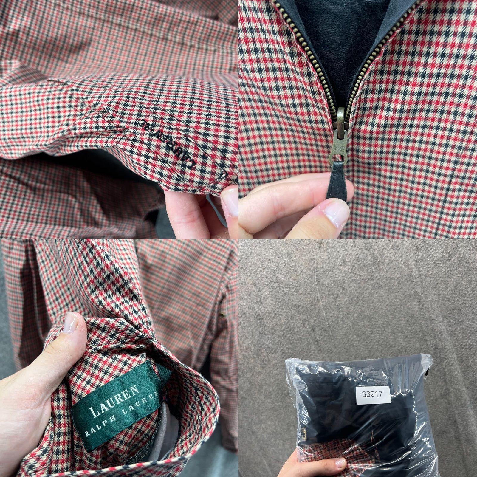 Ralph Lauren VINTAGE? No. Size M / US 6-8 / IT 42-44 - 9 Thumbnail