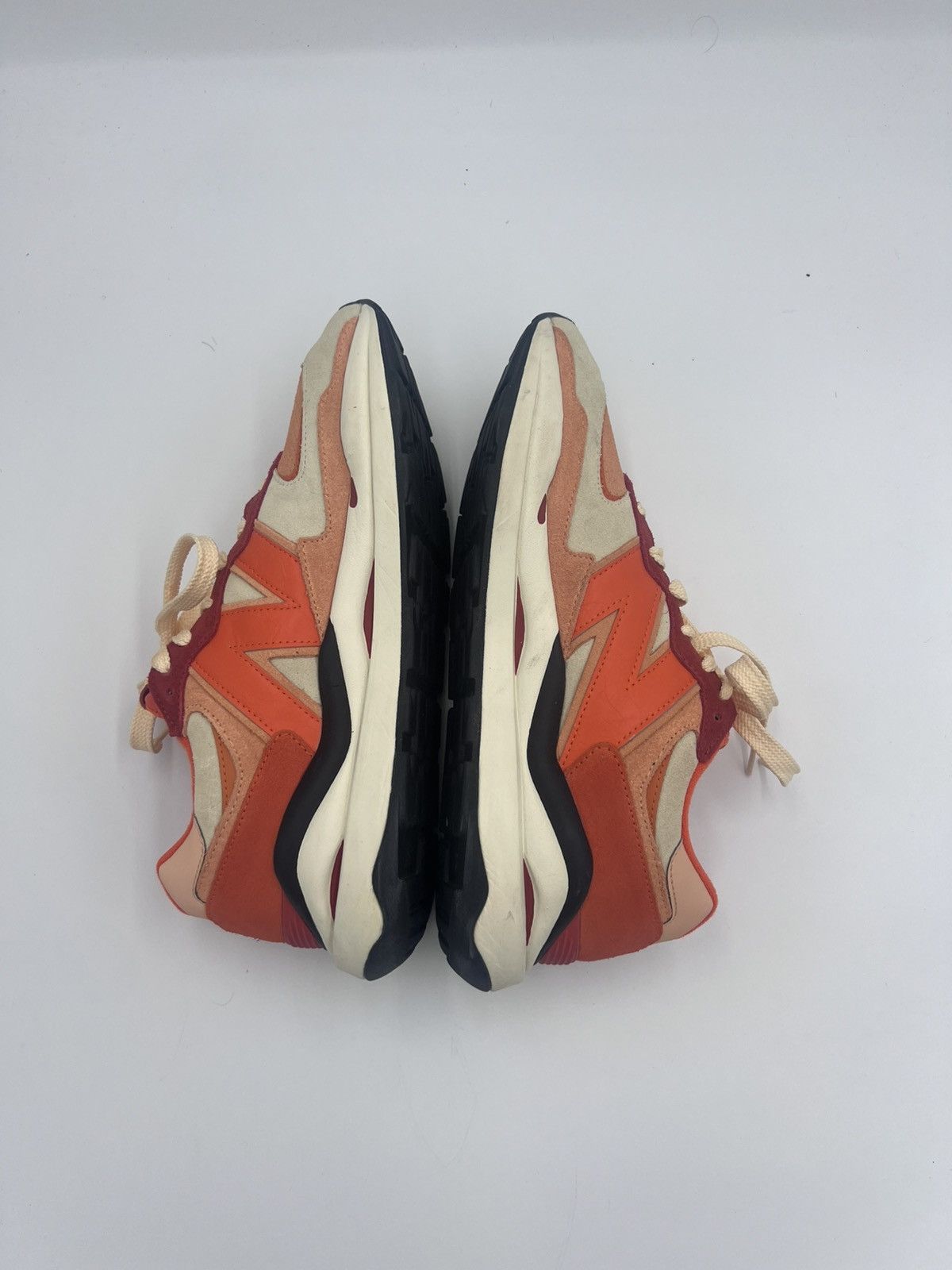 CNCPTS × New Balance 57/40 Concepts Headin Home (Special Box) Size US 10 / EU 43 - 4 Thumbnail