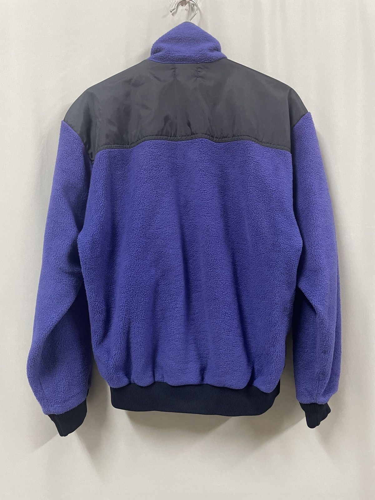 The North Face Vintage The North Face flece jacket. Two tone size L Size US L / EU 52-54 / 3 - 5 Thumbnail