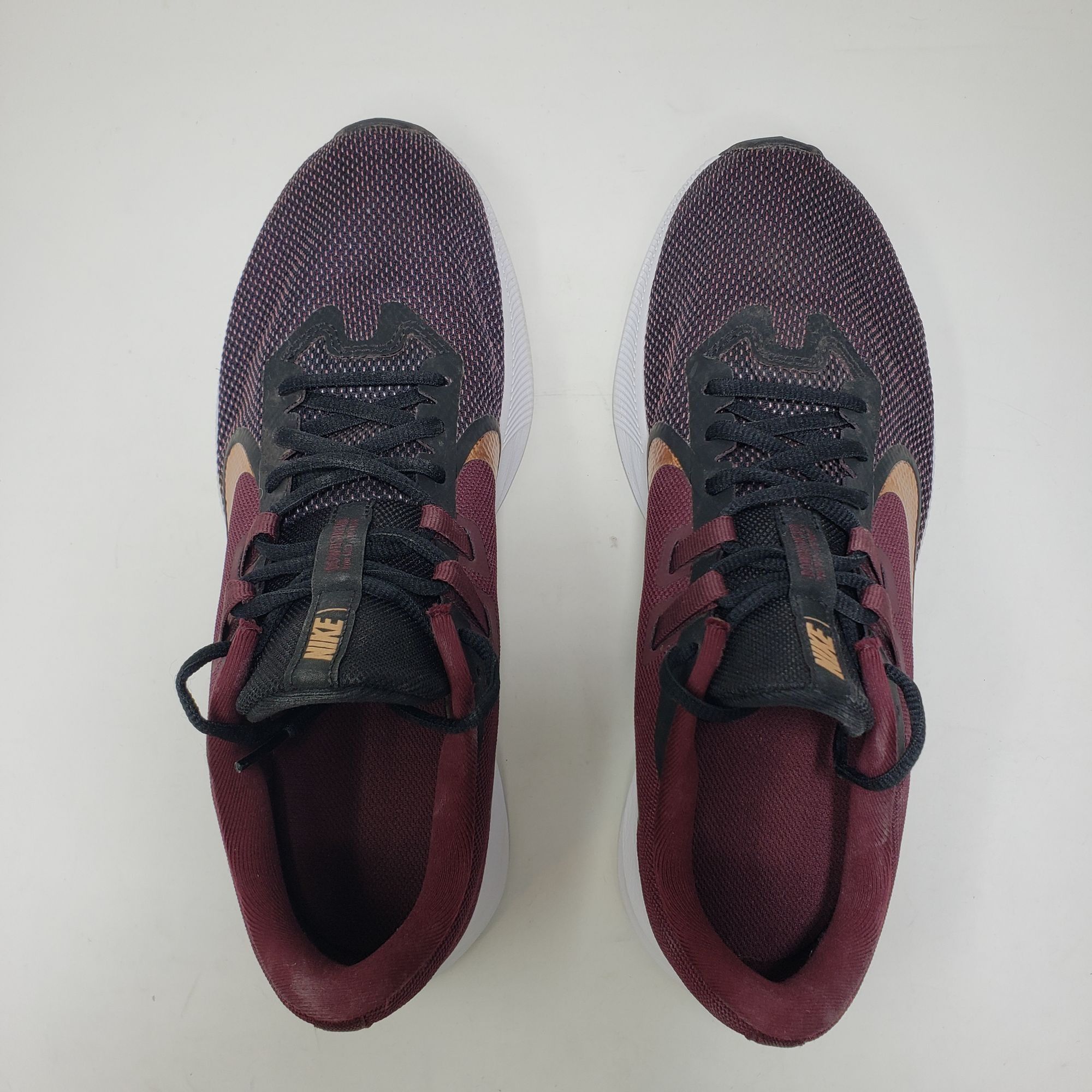 Nike Nike Downshifter 9 Running Shoes Lightweight Mesh Womens 11 Size US 11 / IT 41 - 8 Thumbnail