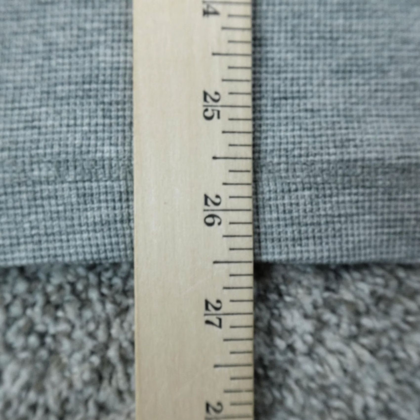 Vintage VINTAGE? No. Size US XL / EU 56 / 4 - 7 Thumbnail