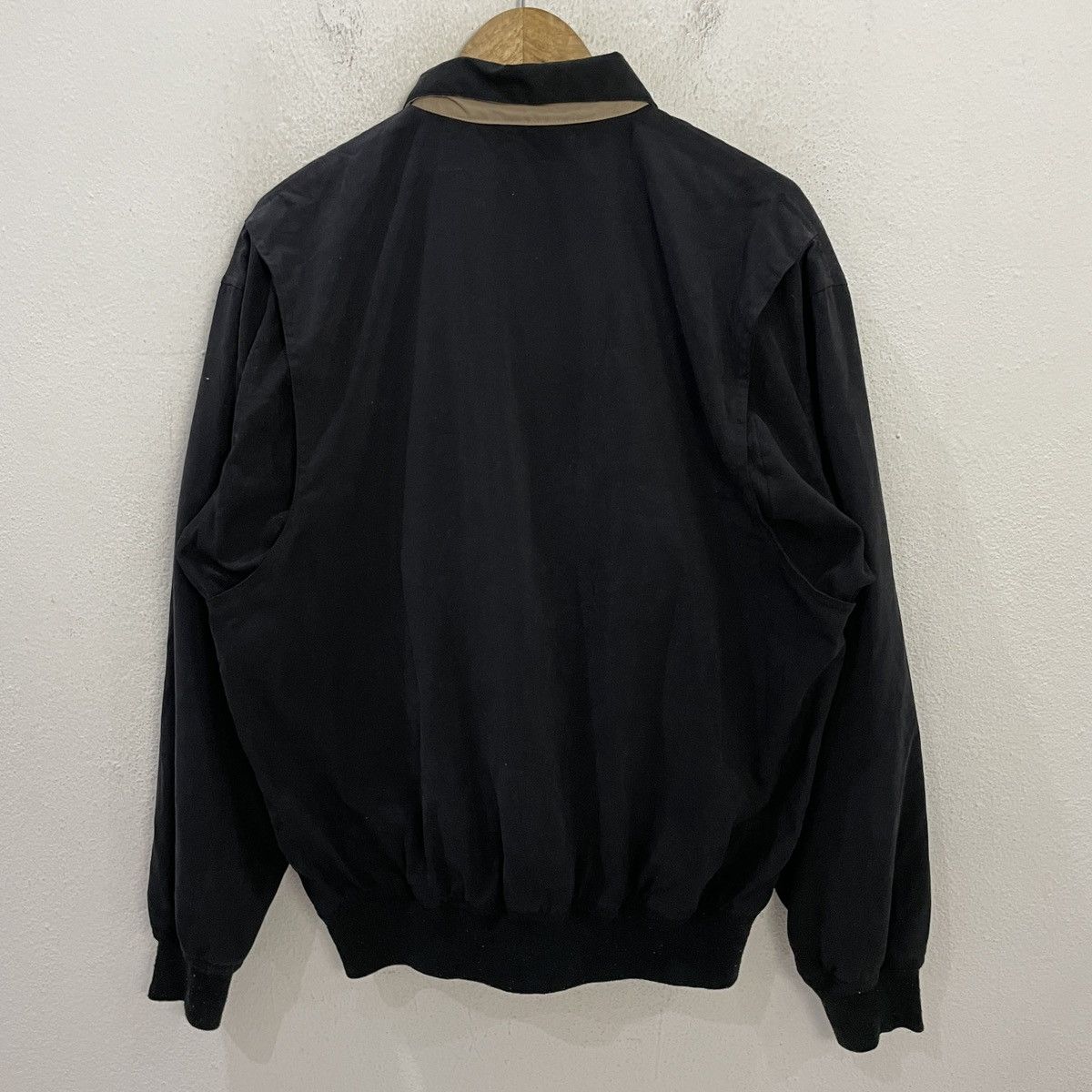 Polo Ralph Lauren Vintage Polo Golf Ralph Lauren Sweater Size US XL / EU 56 / 4 - 8 Thumbnail