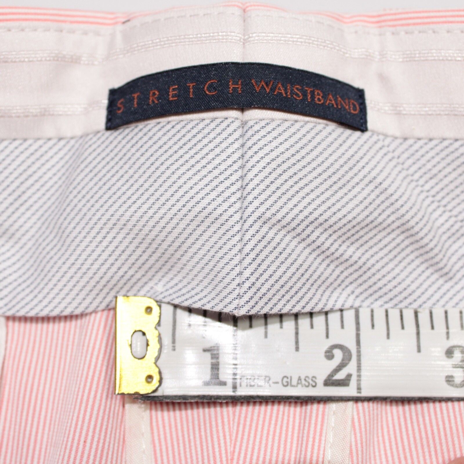 Zanella Zanella New with tags Chino Size 35 US In Red Size US 35 - 9 Thumbnail