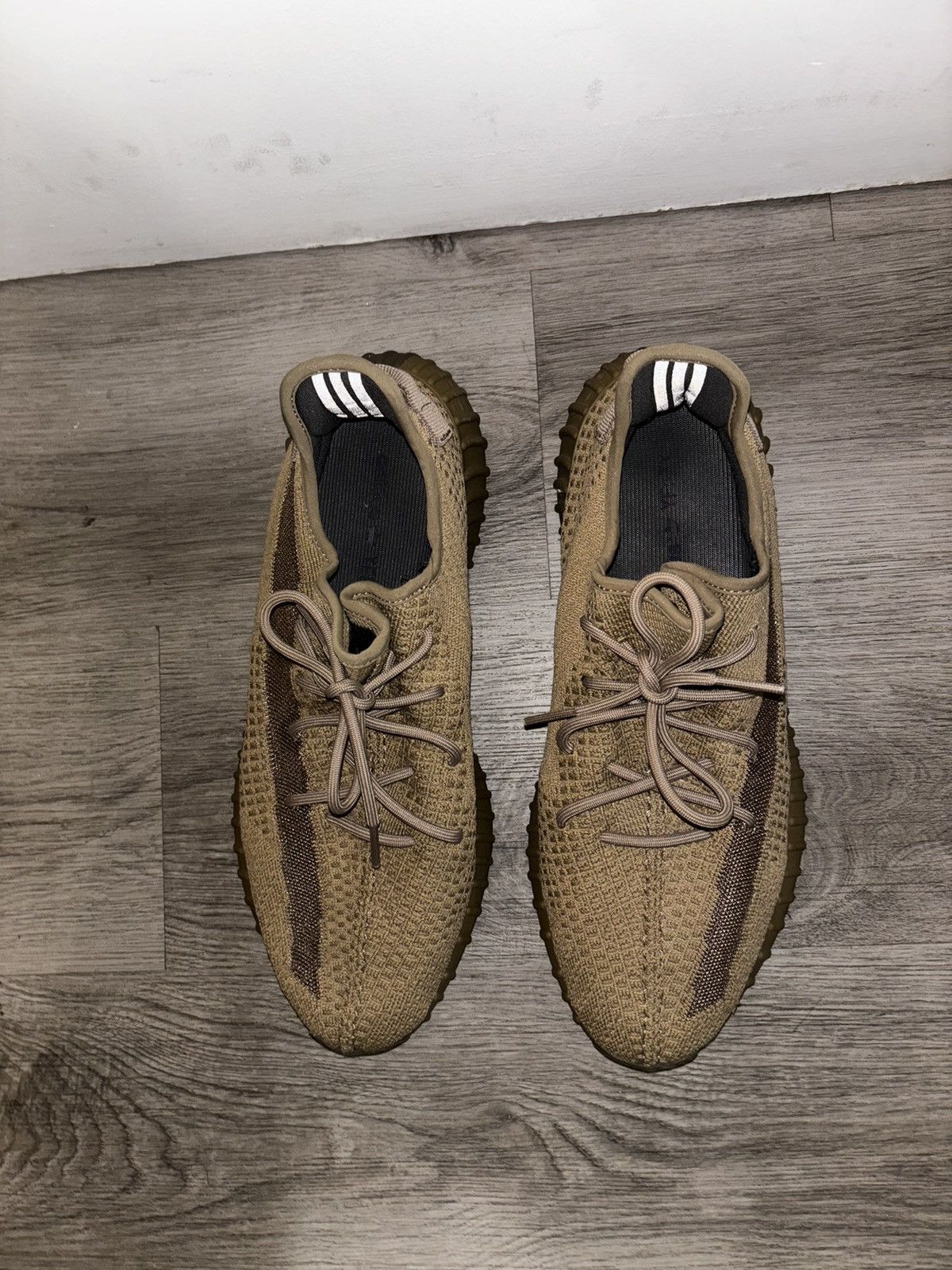 Yeezy Yeezy Boost 350 V2 ‘Earth’ Size US 14 / EU 47 - 2 Thumbnail