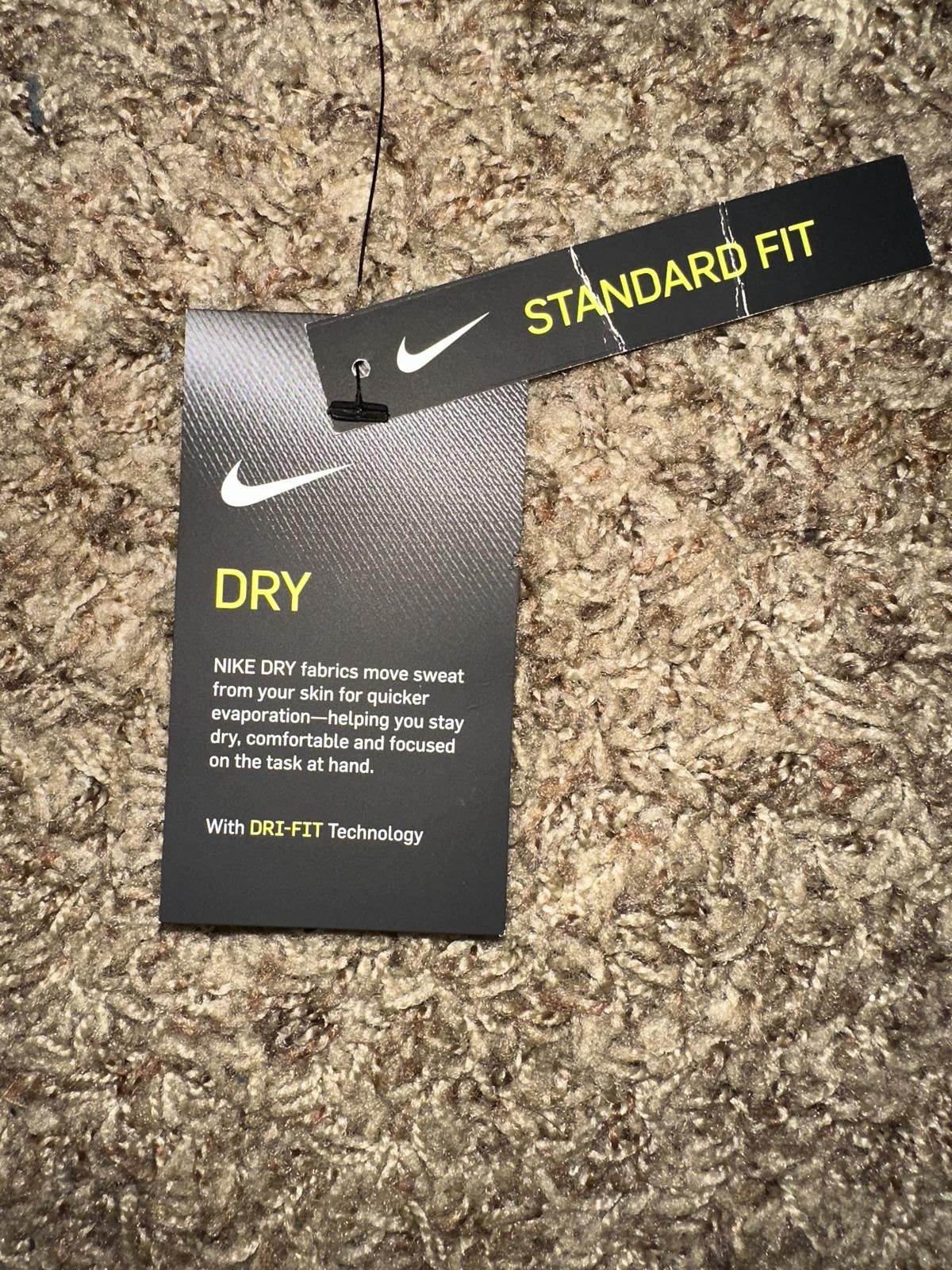 Nike Nike Women’s Cool Dri-Fit 3" Lined Running Shorts Size 32" / US 10 / IT 46 - 11 Thumbnail