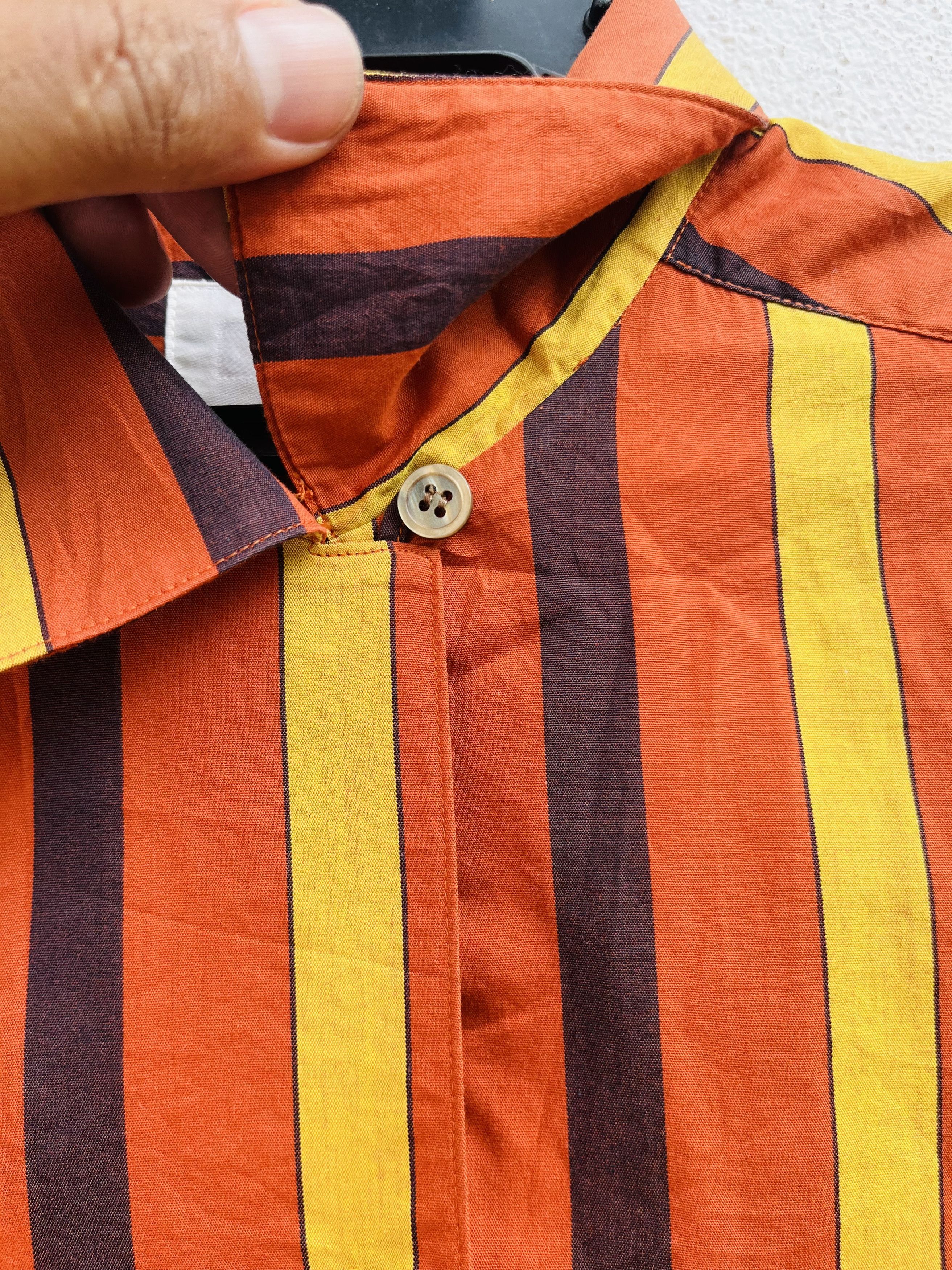 Japanese Brand Vintage TB-Sports Japanese Designer Fashion Style Size US M / EU 48-50 / 2 - 6 Thumbnail