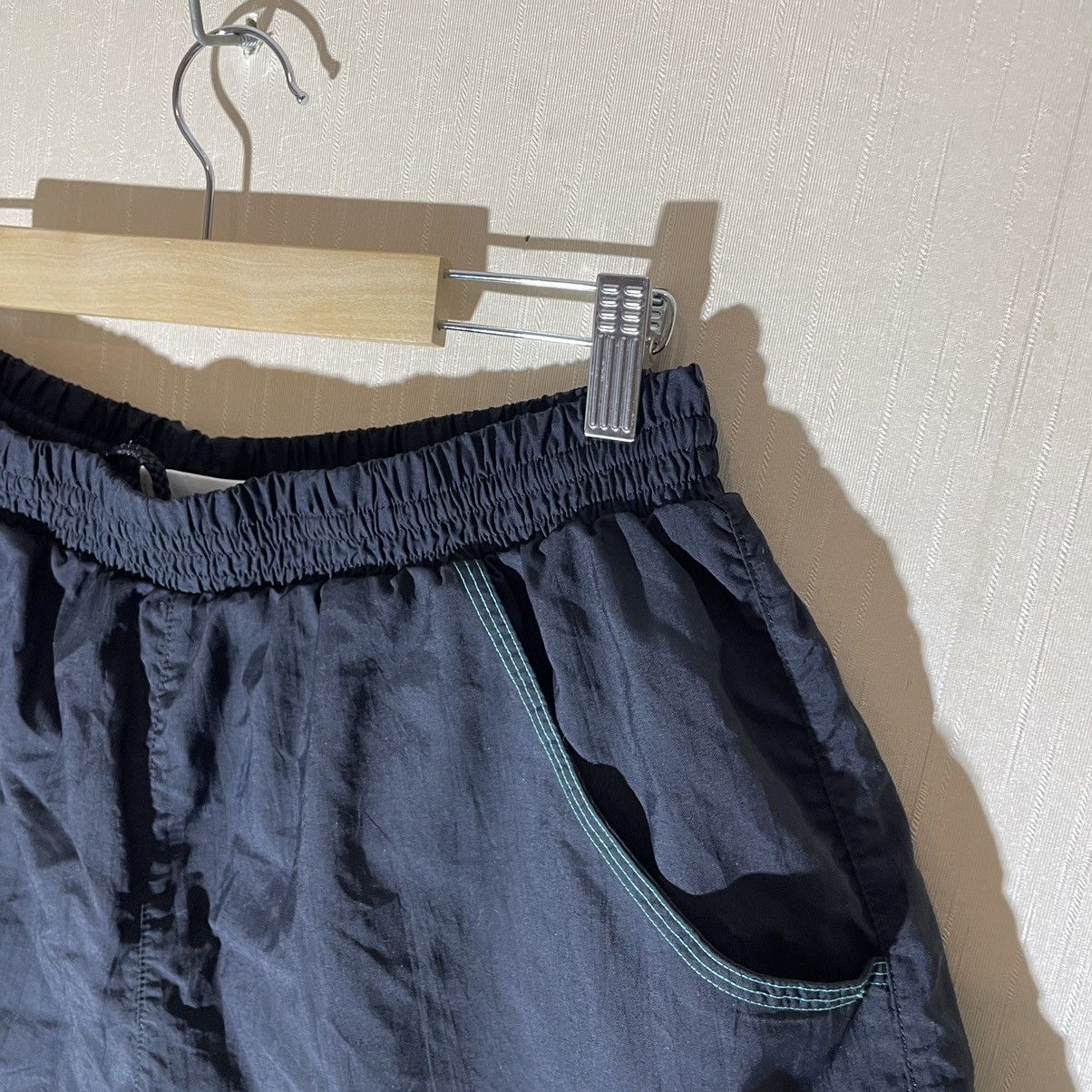 Adidas × Vintage Adidas equipment made in Yugoslavia rare shorts 90s Size US 32 / EU 48 - 3 Thumbnail