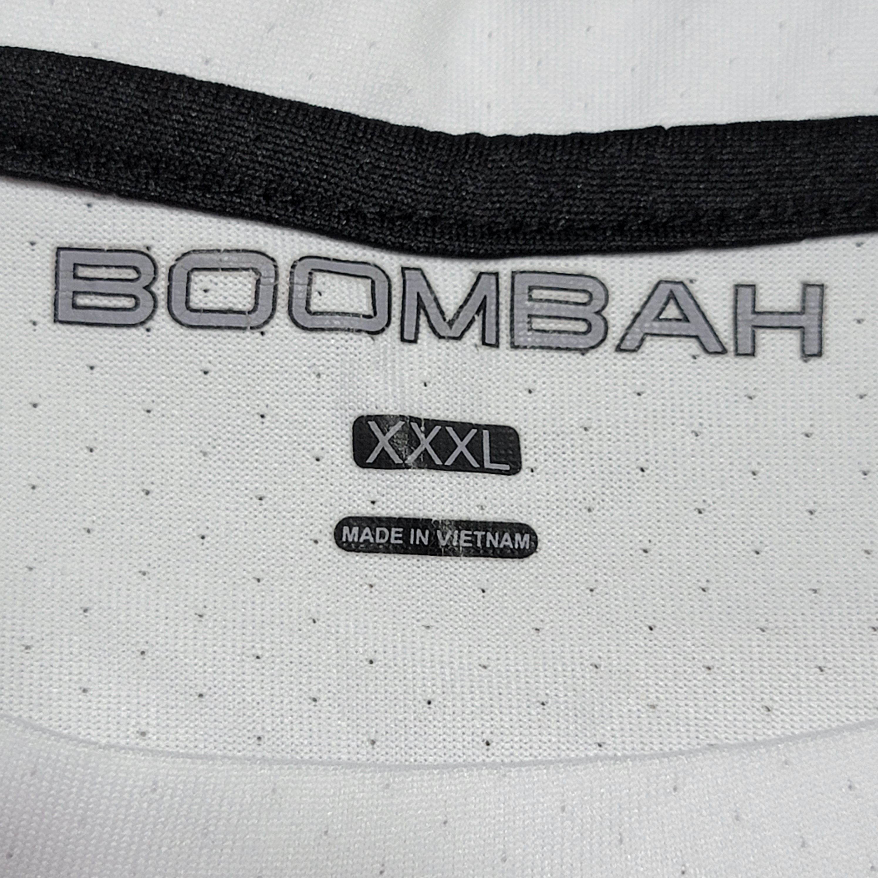 Other Boombah Texas City Stings Baseball Unisex LS Tee - Size 3XL Size US XXL / EU 58 / 5 - 5 Thumbnail