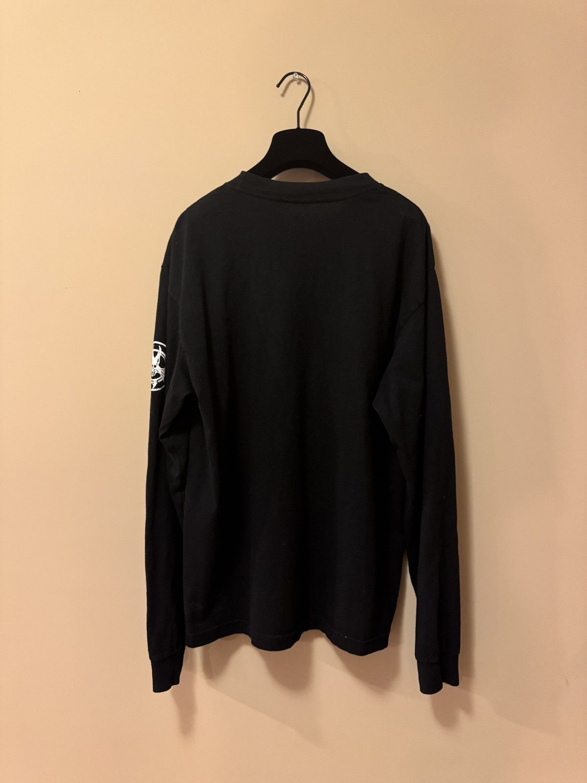 Destroy Lonely Destroy Lonely Rolling Loud Miami 2024 Longsleeve Size US M / EU 48-50 / 2 - 2 Thumbnail