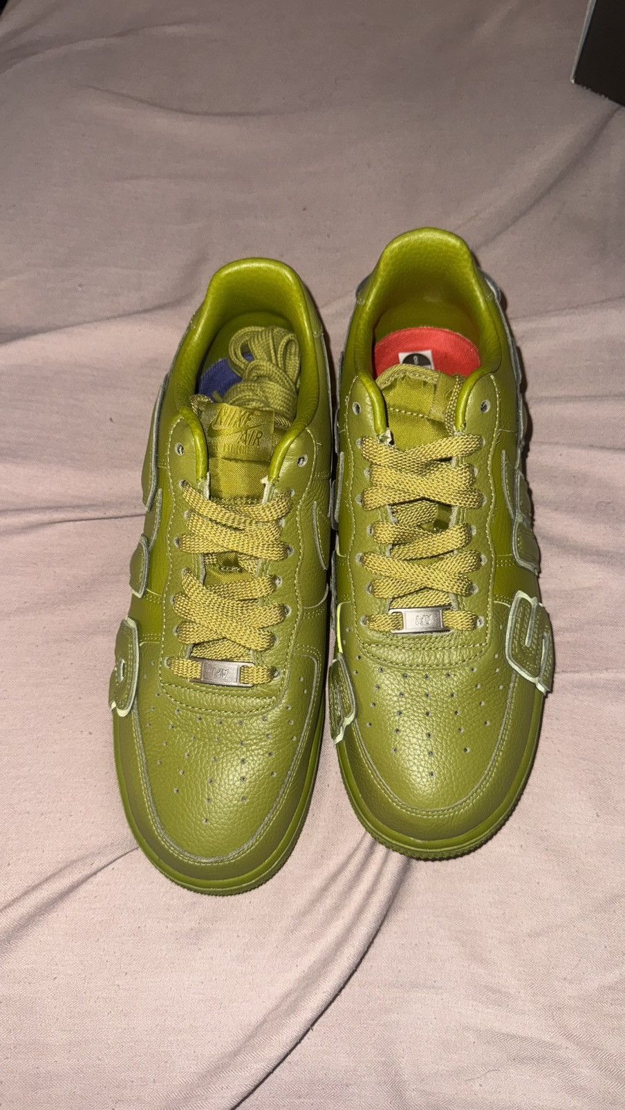 Cactus Plant Flea Market × Nike nike cpfm forces Size US 8 / EU 41 - 6 Thumbnail