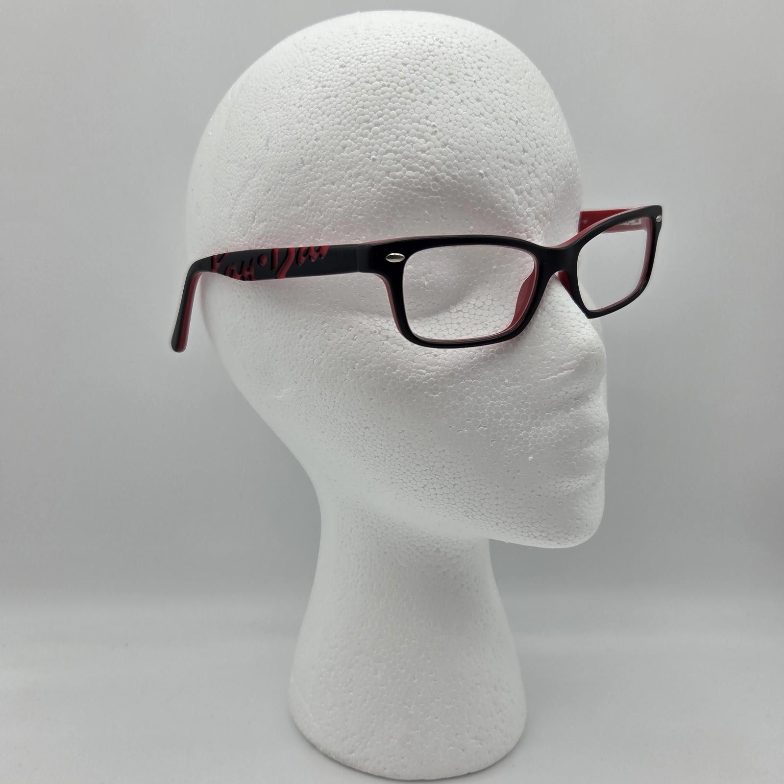 RayBan Ray Ban RB1535 3573 Youth Eyeglasses FRAMES ONLY 48-16-130 Size ONE SIZE - 3 Thumbnail