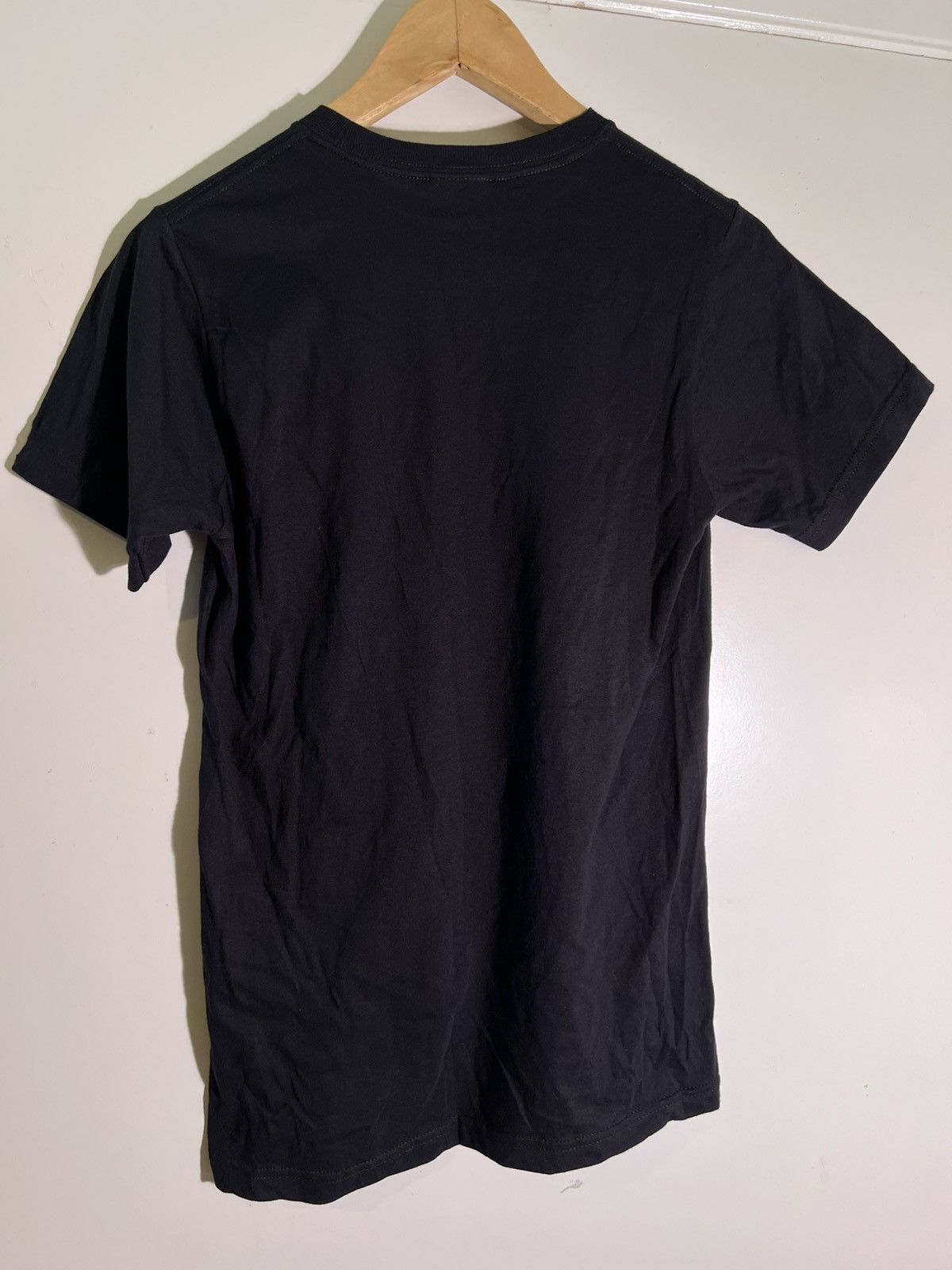 Vintage Y2K 2000’s VTG Vintage Hollywood Forever Cemetery Goth Shirt Size US S / EU 44-46 / 1 - 2 Thumbnail