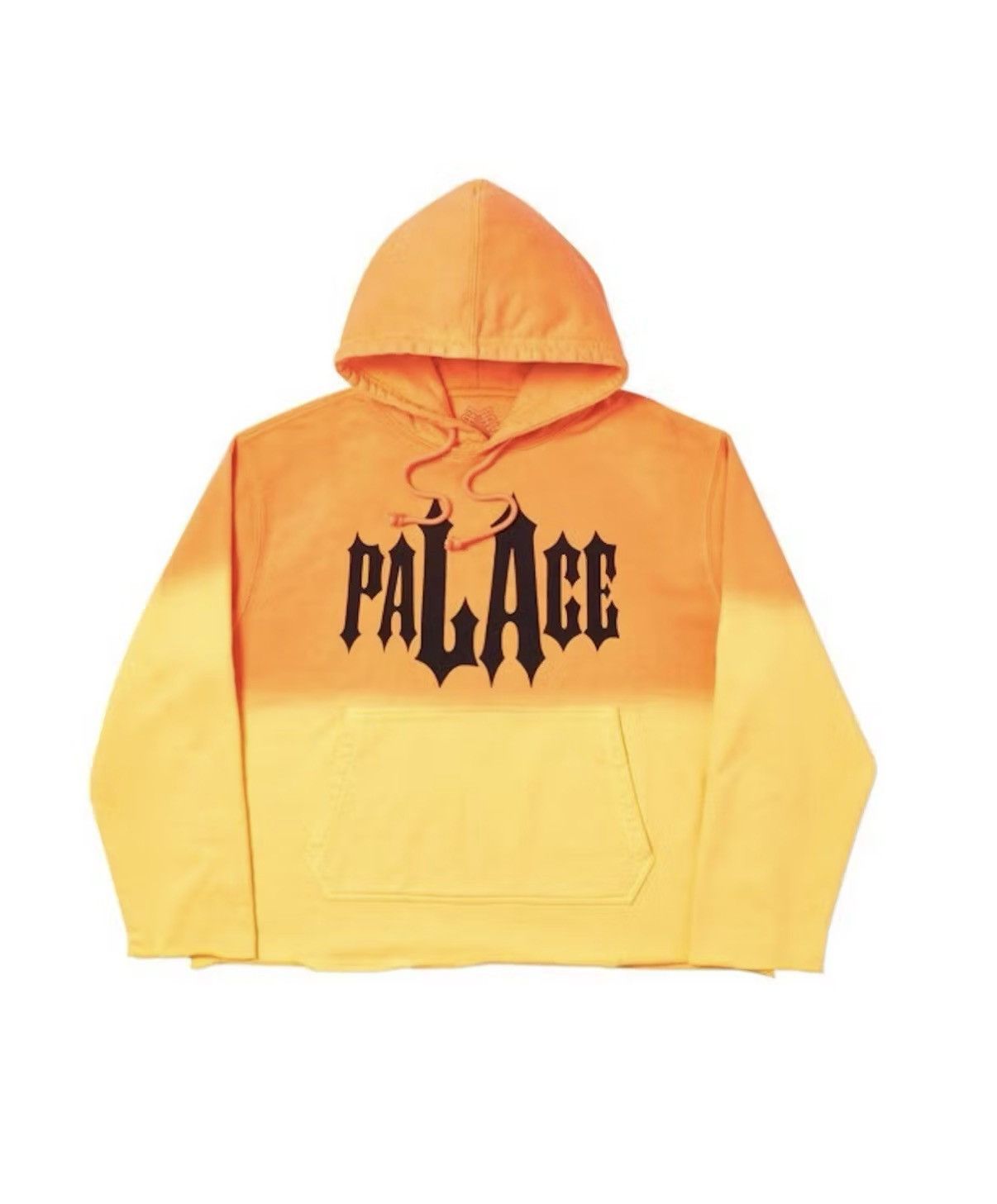 Palace Palace LA Dye Hood Size US L / EU 52-54 / 3 - 1 Thumbnail