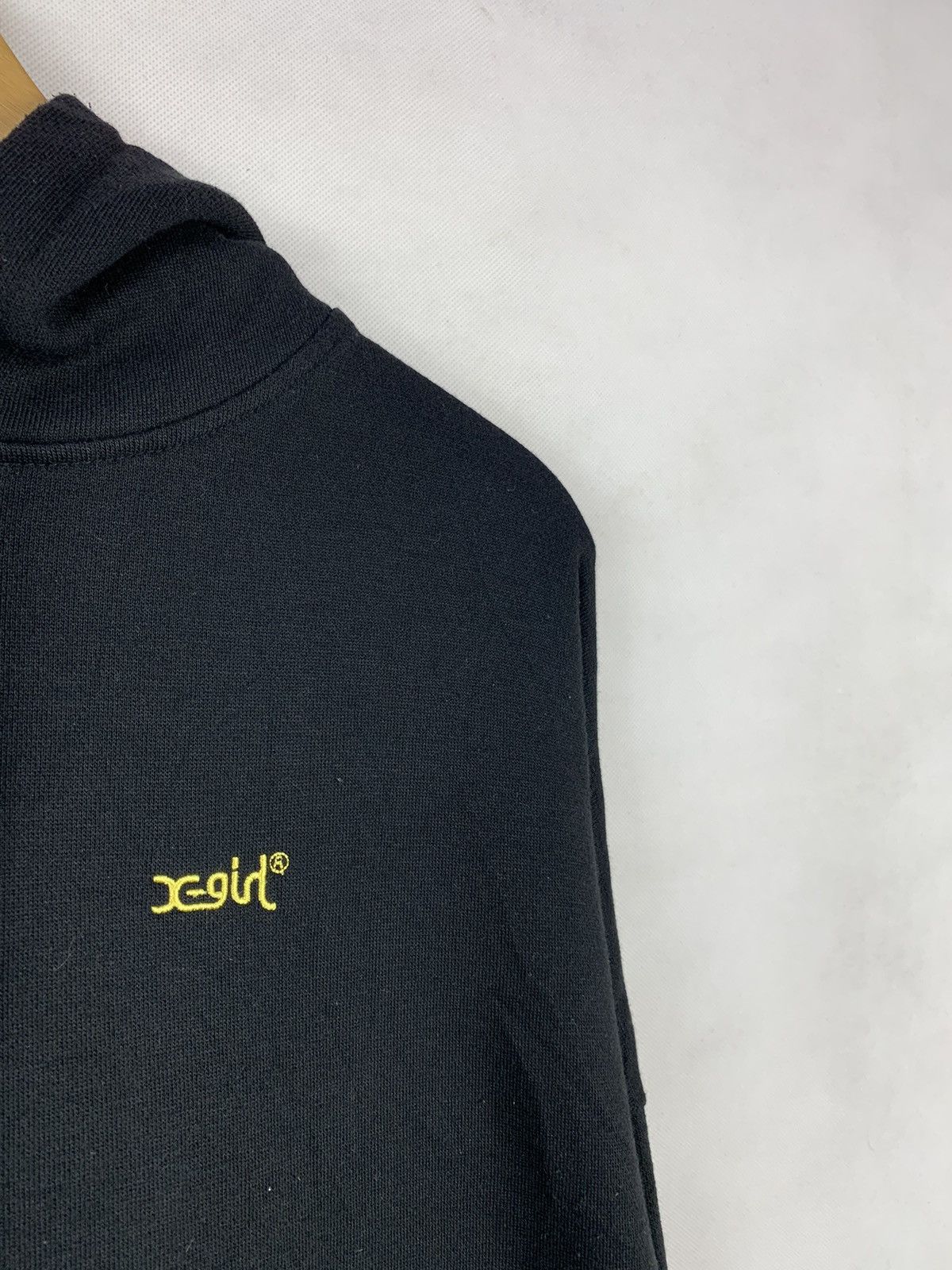 Xlarge Steals! Xgirl Xlarge Streetwear Skate Hoodie Sweater Size US M / EU 48-50 / 2 - 4 Thumbnail