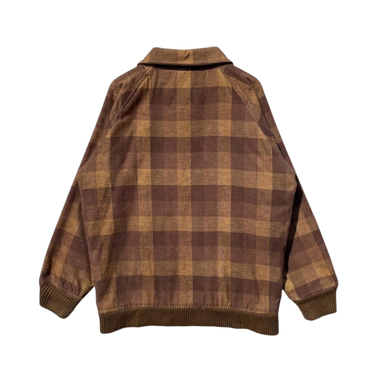 Woolrich Woolen Mills RARE🔥 Woolrich Hunting Jacket Wool Size US XL / EU 56 / 4 - 3 Thumbnail