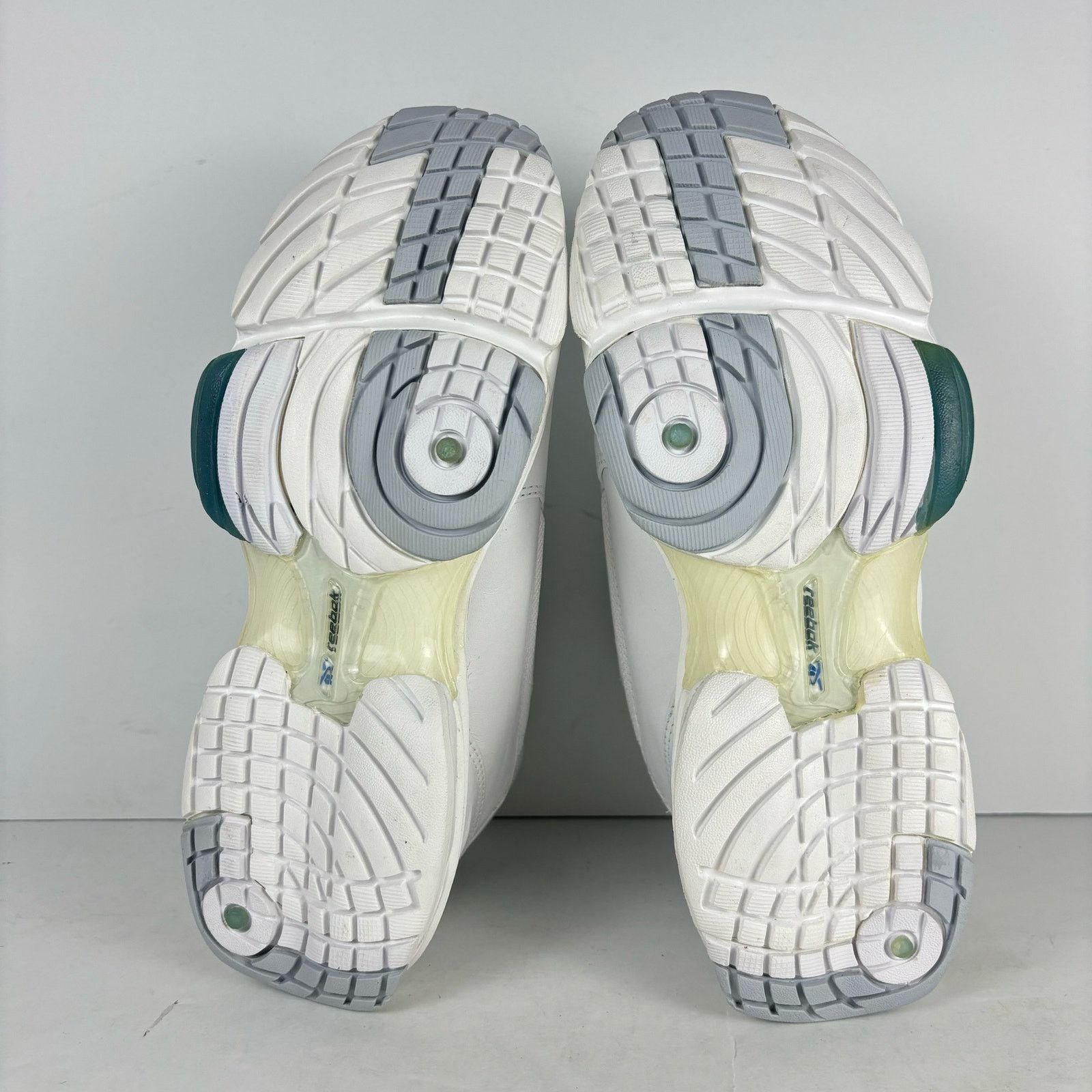 Reebok RARE VTG Reebok Instructor IV DMX Mid trainers womens 8.5 Size US 8.5 / IT 38.5 - 7 Thumbnail