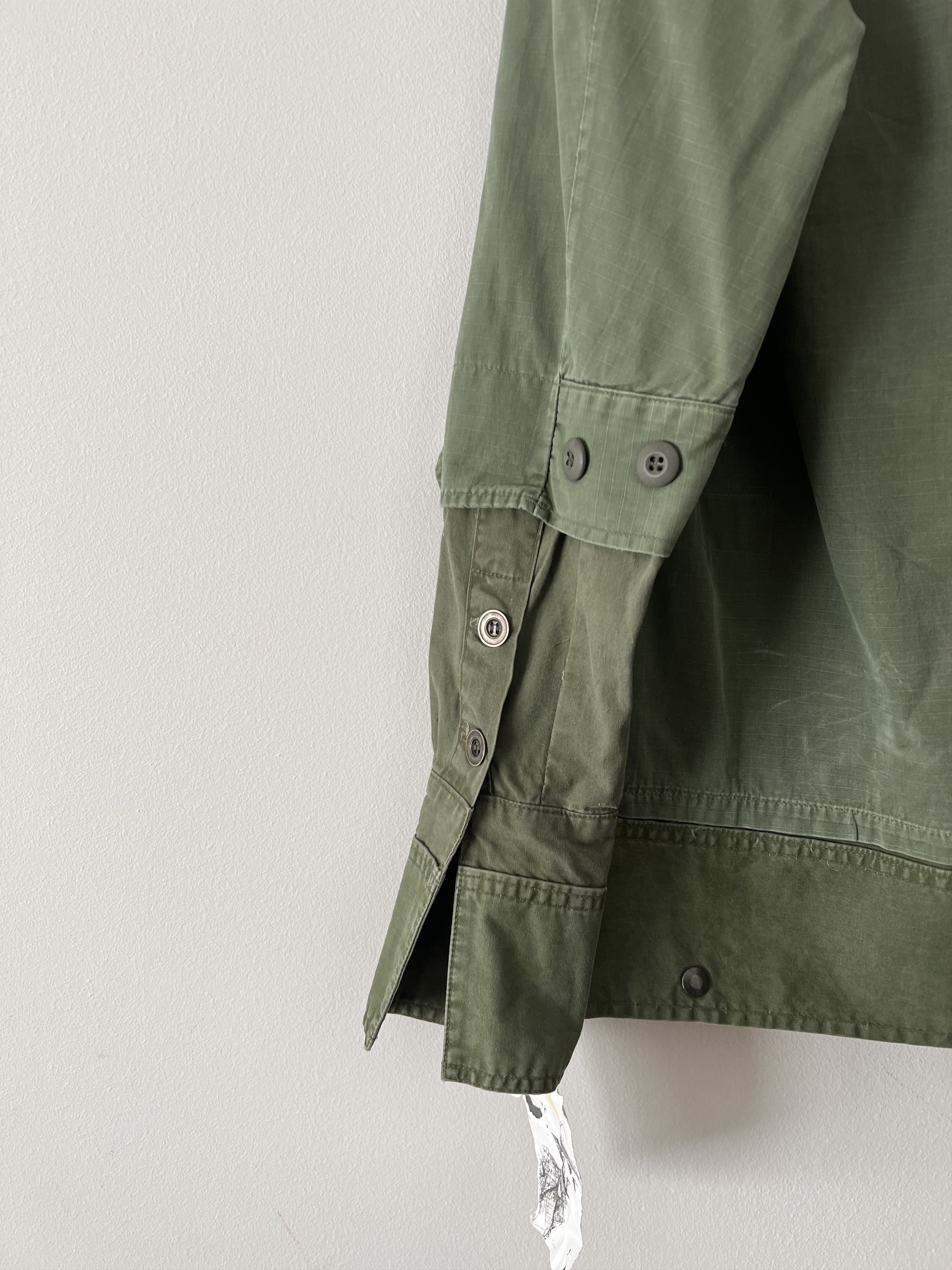 Greg Lauren GL1 Jungle Jacket Size US L / EU 52-54 / 3 - 8 Thumbnail