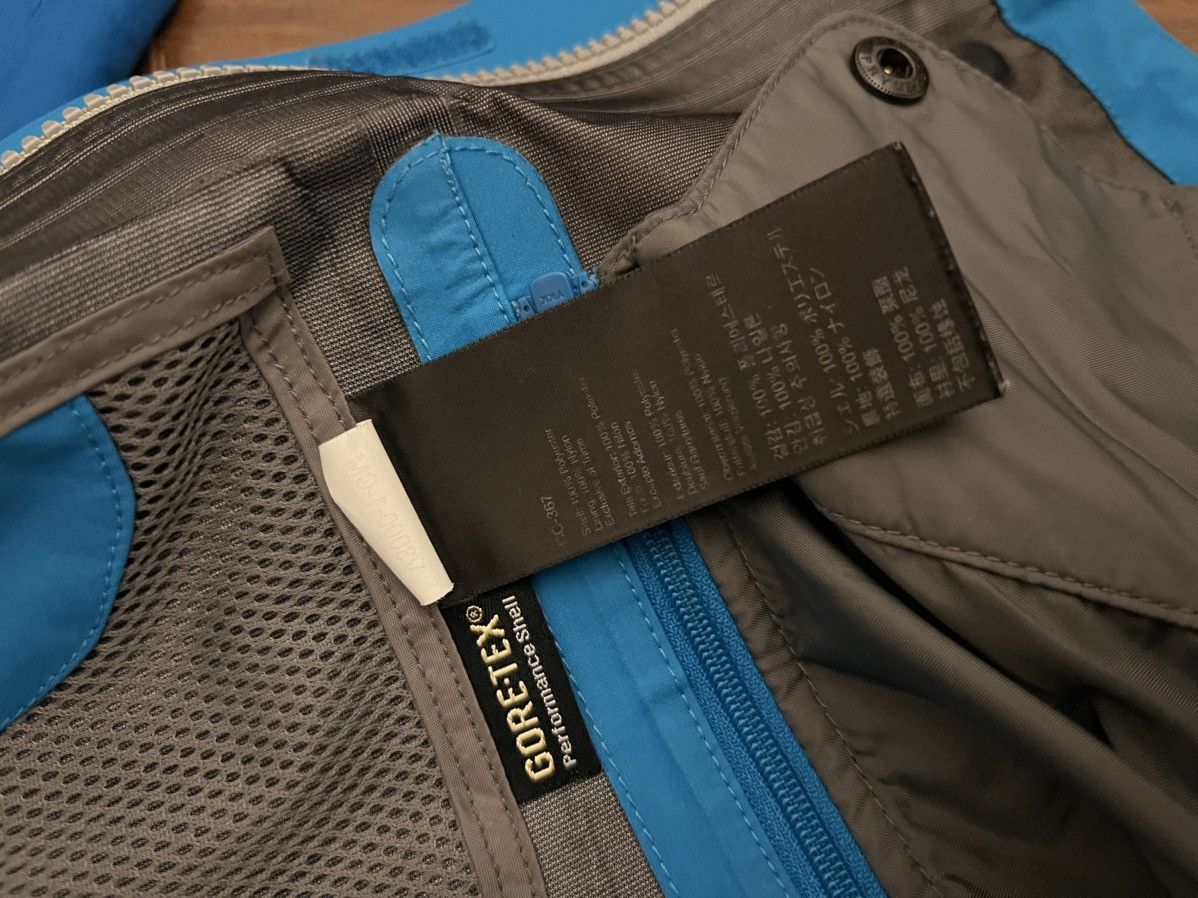 Marmot Men’s Marmot Goretex Performance Shell Jacket Size US S / EU 44-46 / 1 - 14 Thumbnail